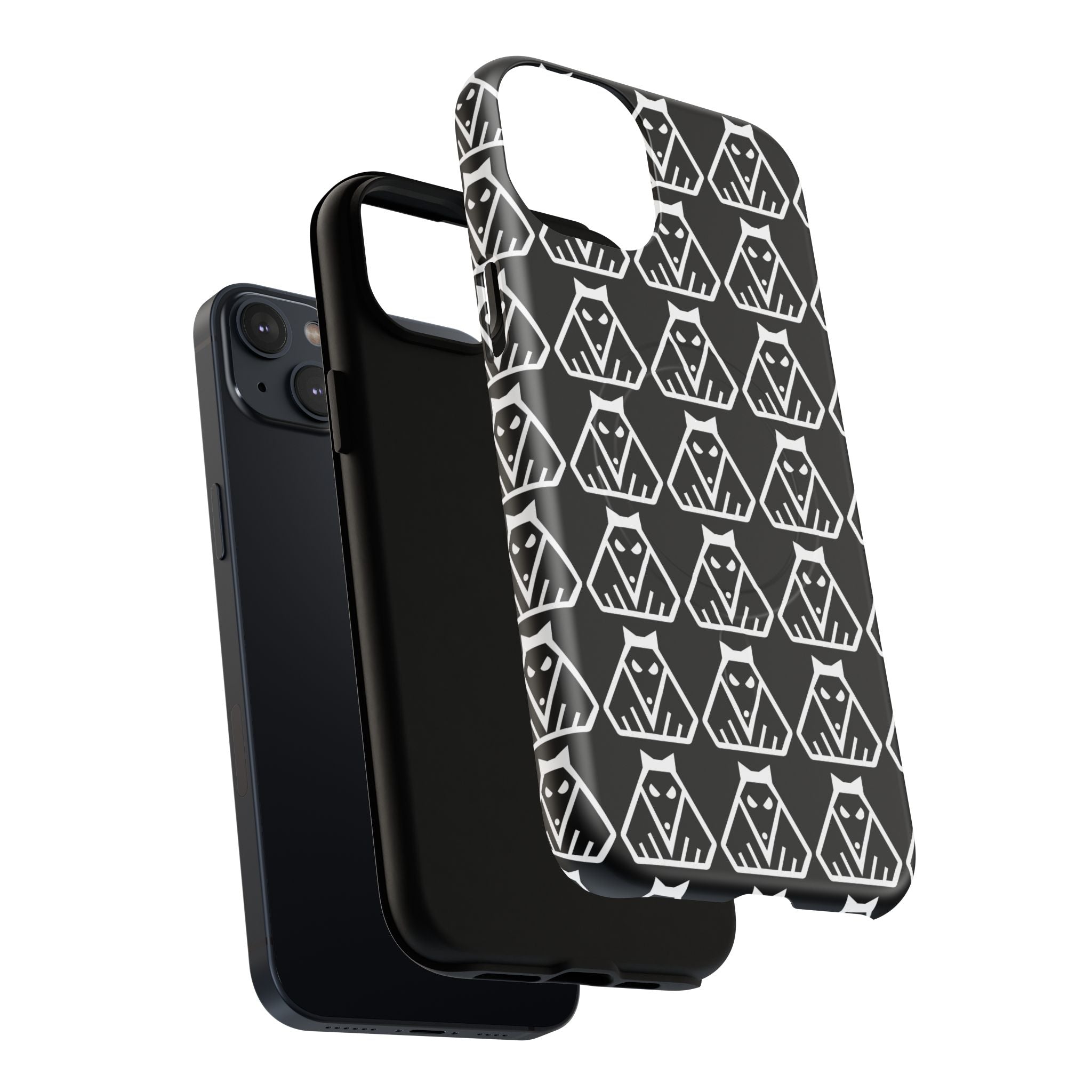 Kdog Phone Case