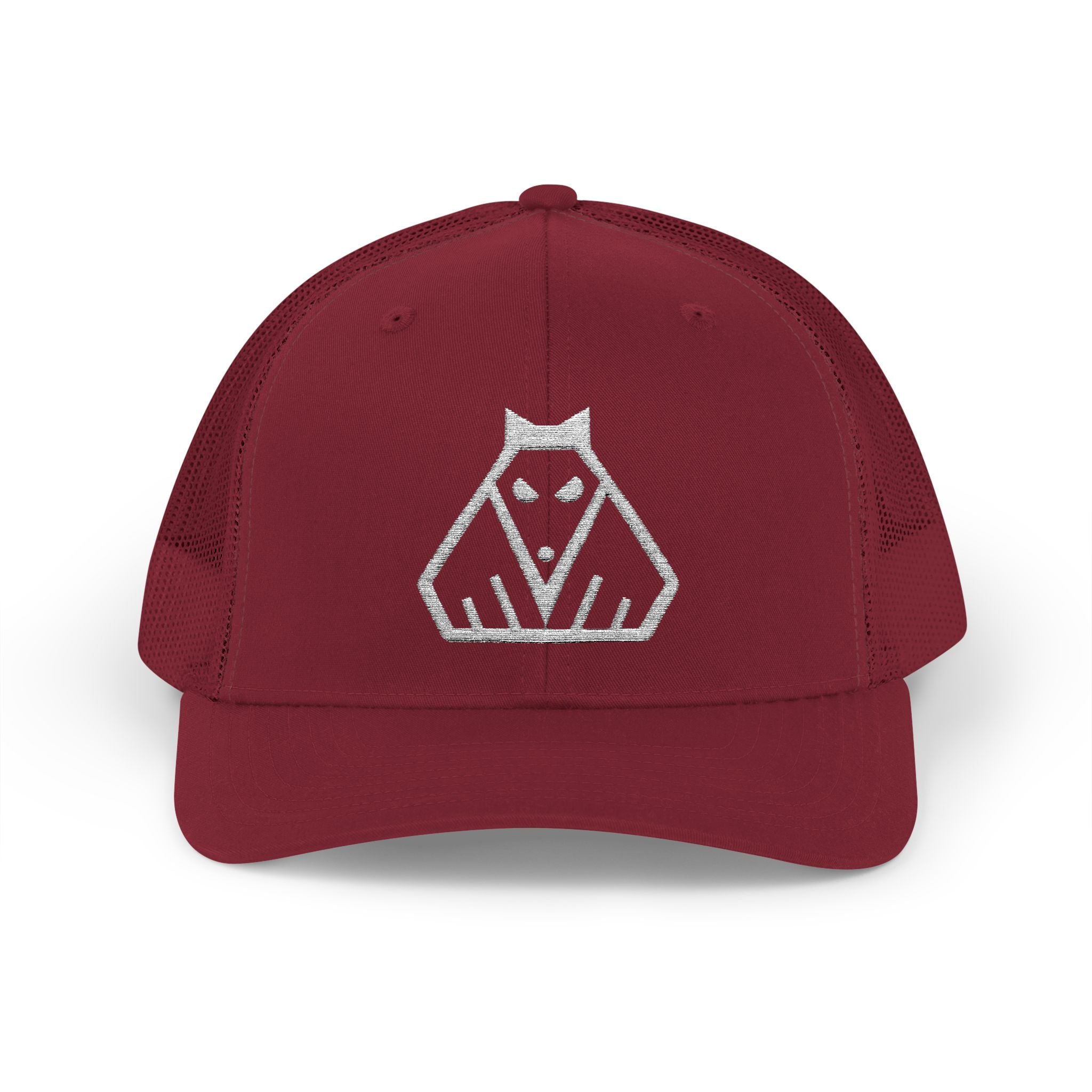 Kdog Embroidered Cap