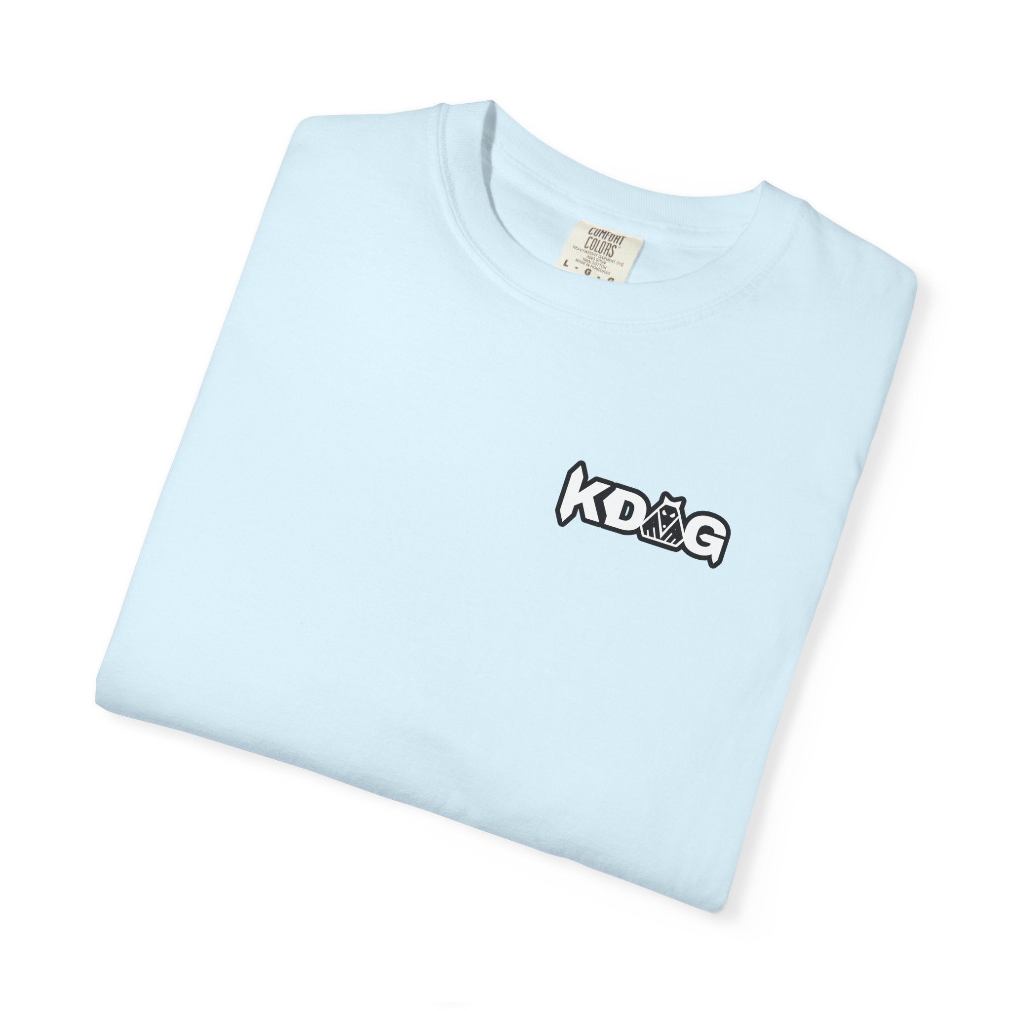 "I Needed Balance" T-Shirt