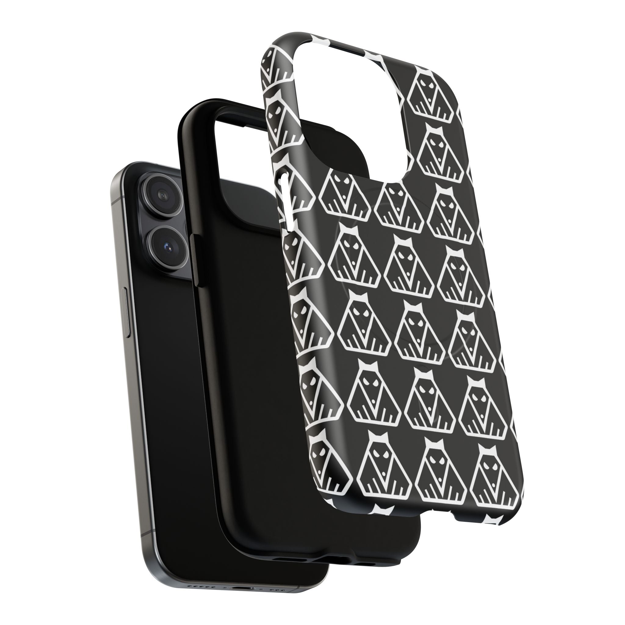 Kdog Phone Case