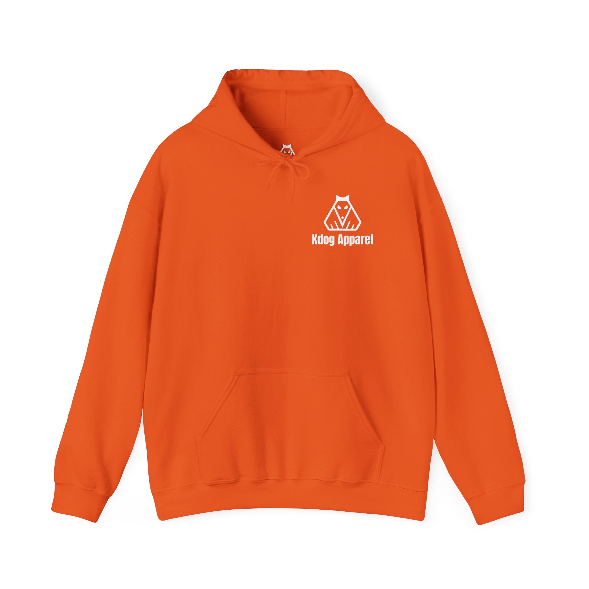 "Im Feelin Ballzy" Hoodie