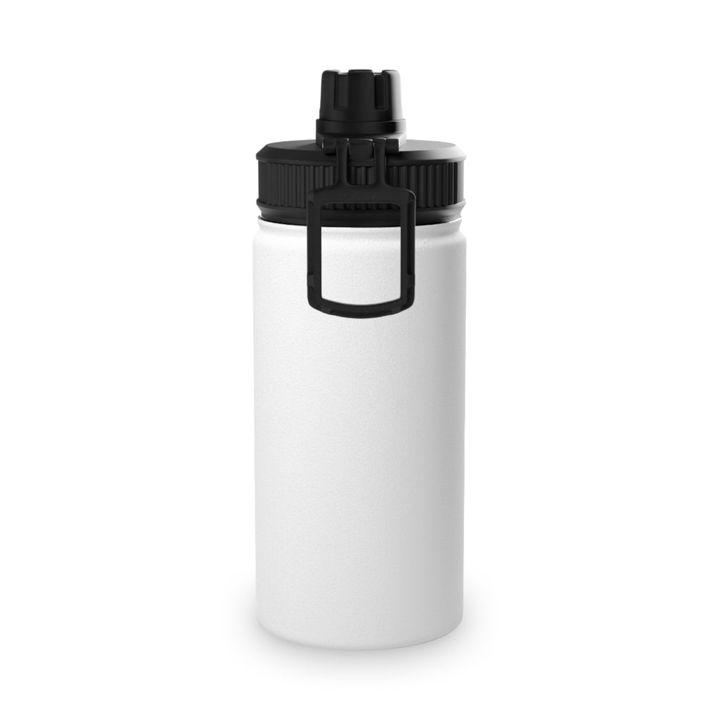 Kdog Stainless Steel Water Bottle