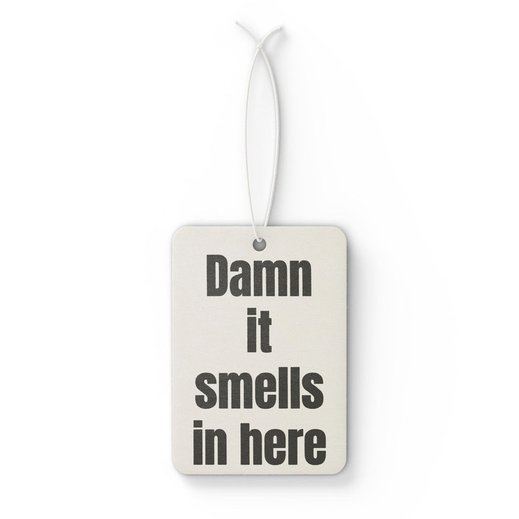 Car Air Freshener