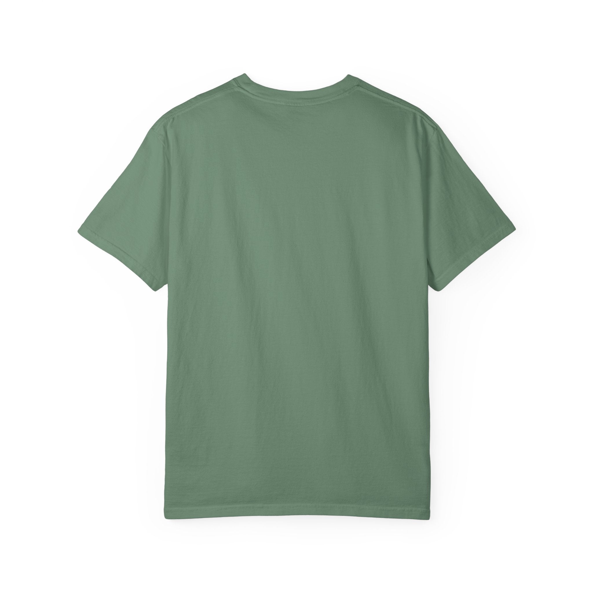 I’m Not a Hoe I Just Have a Big Heart T-Shirt