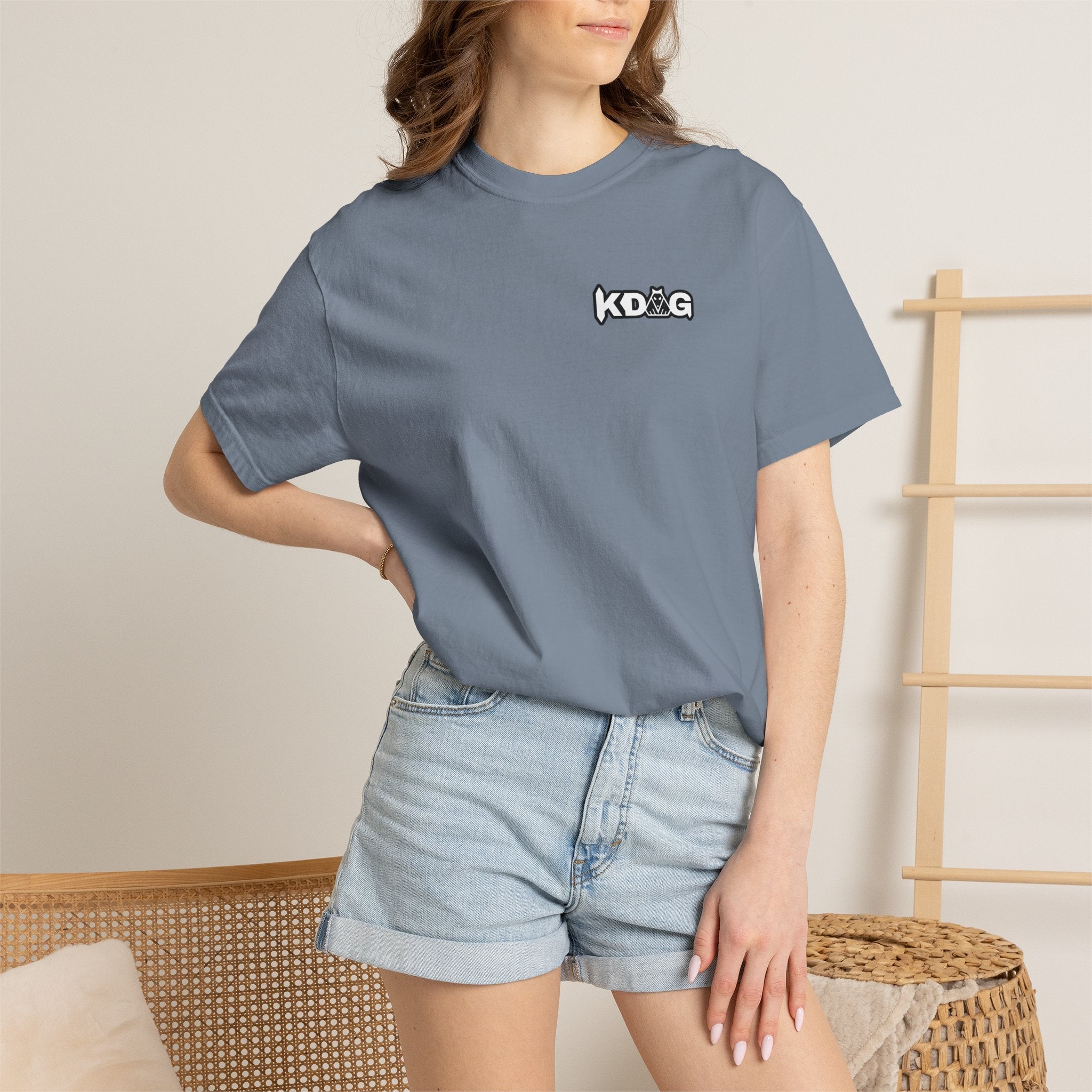 "I Needed Balance" T-Shirt