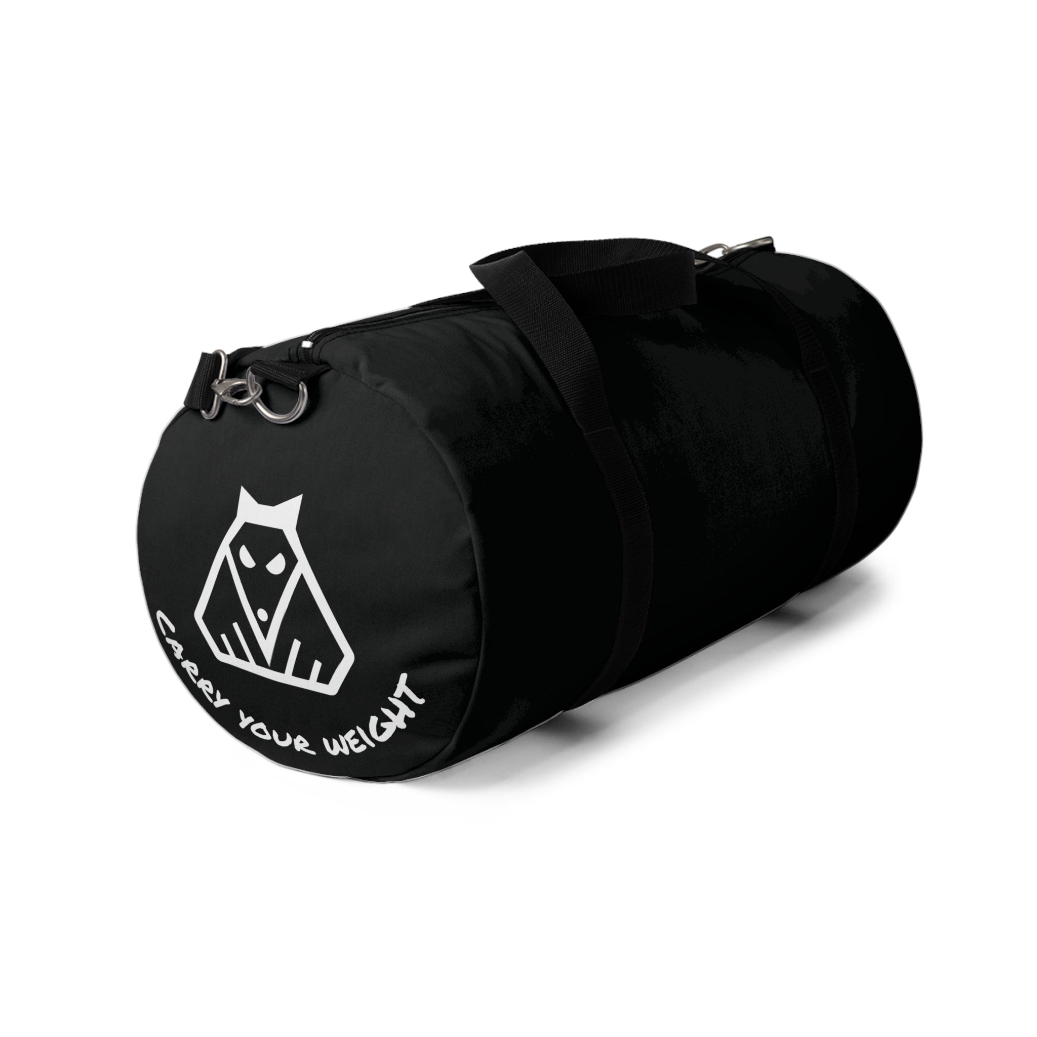 Kdog Gym Bag
