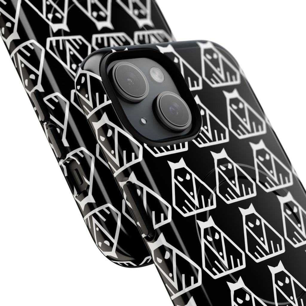 Kdog Phone Case