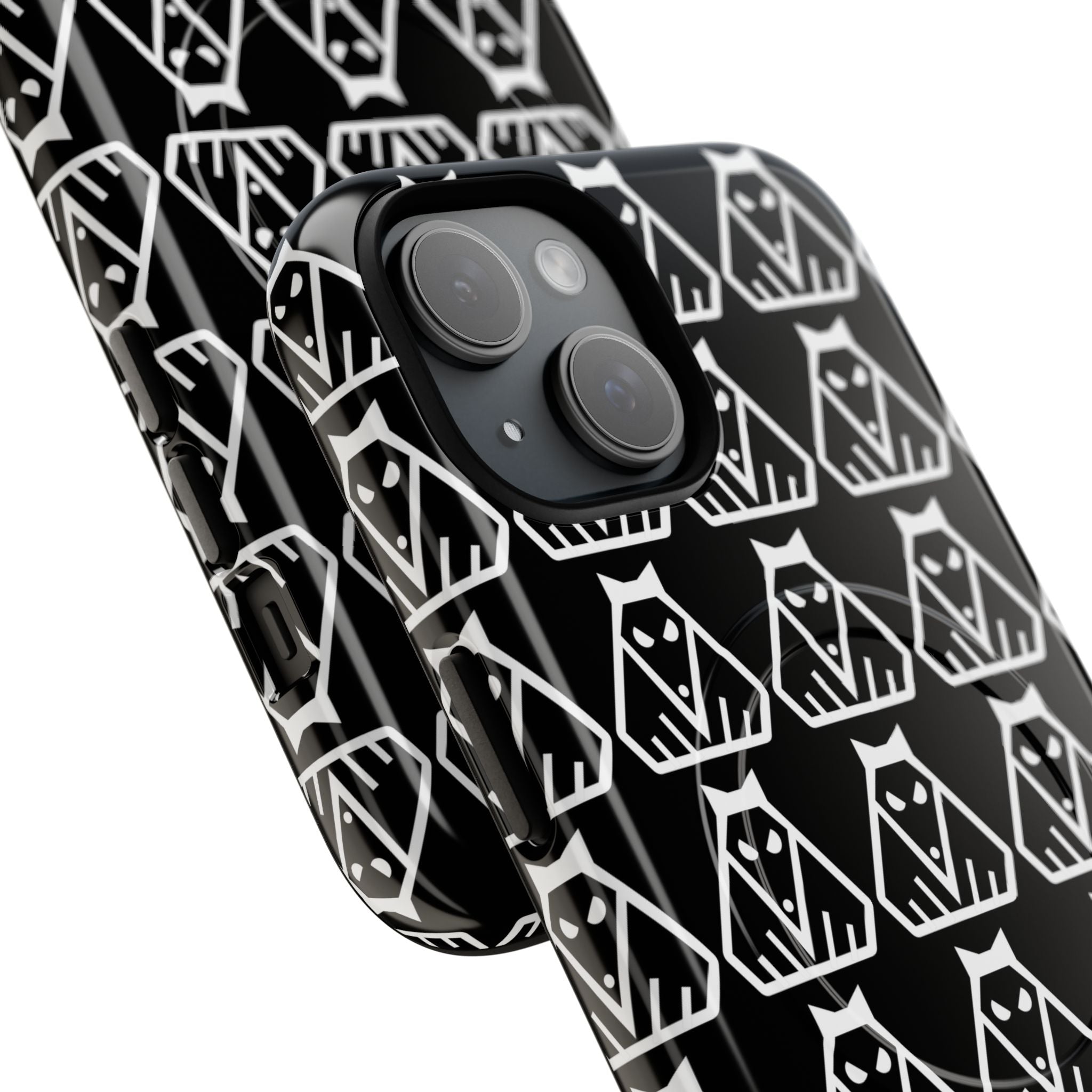 Kdog Phone Case