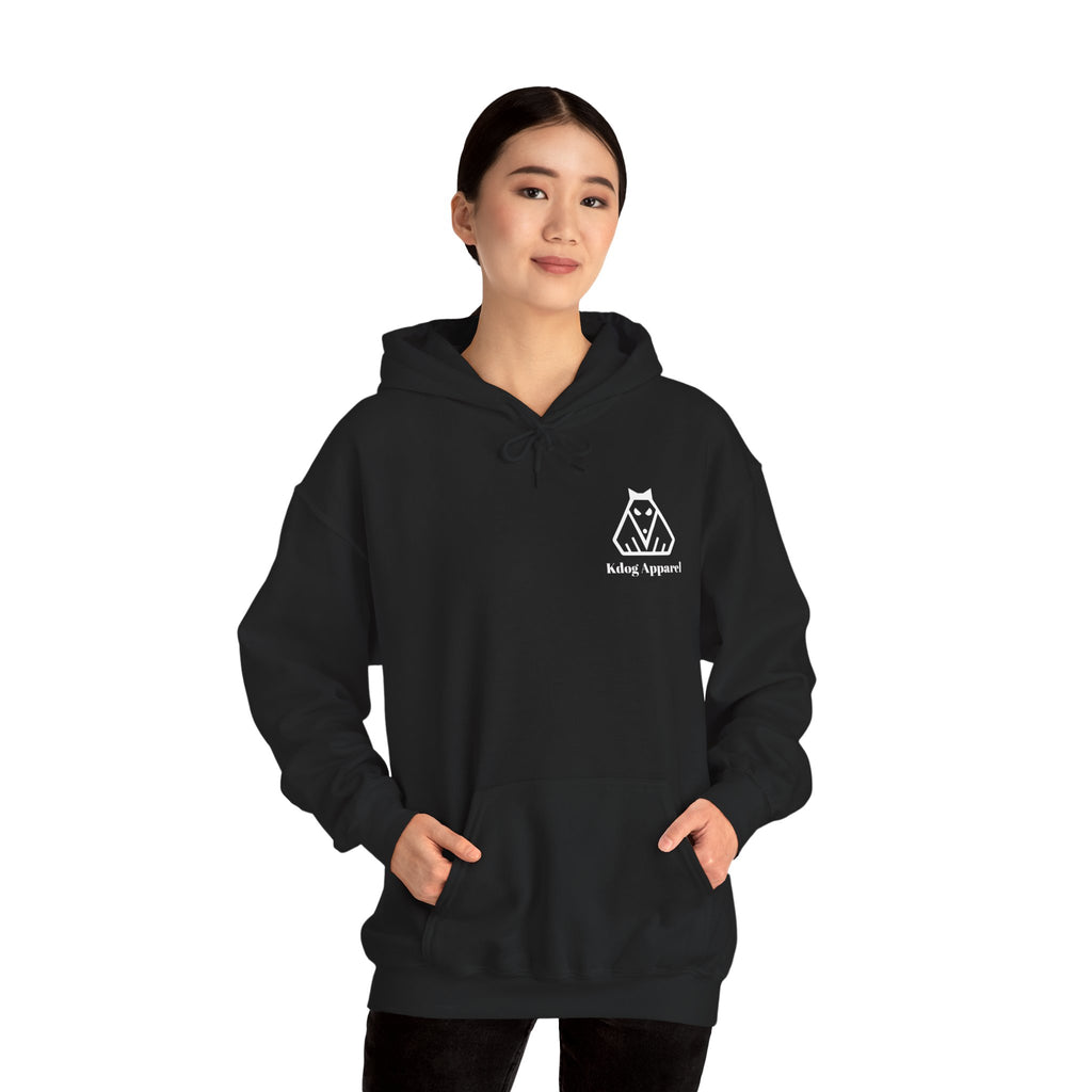 Losers find a excuse, Winners find a way. | Hoodie