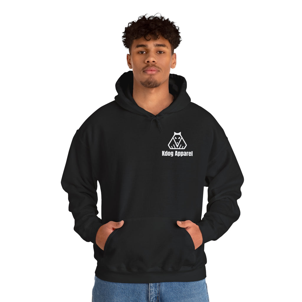 "Im Feelin Ballzy" Hoodie