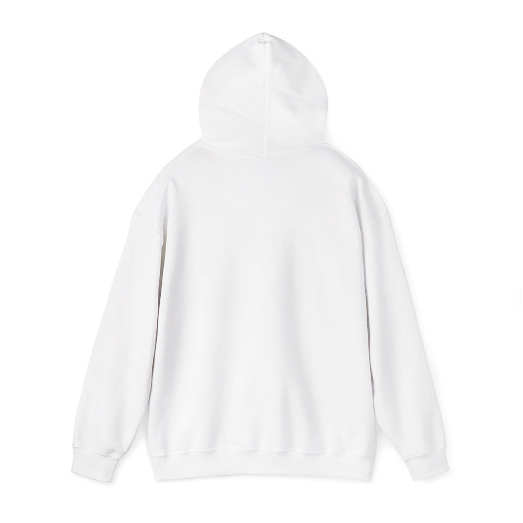 "I'm Not a Hoe... I Just Have a Big Heart"  Hoodie