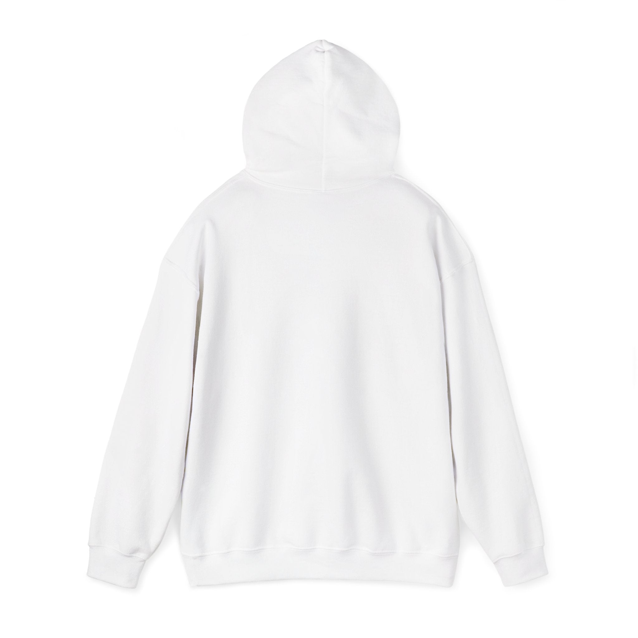 "I'm Not a Hoe... I Just Have a Big Heart"  Hoodie