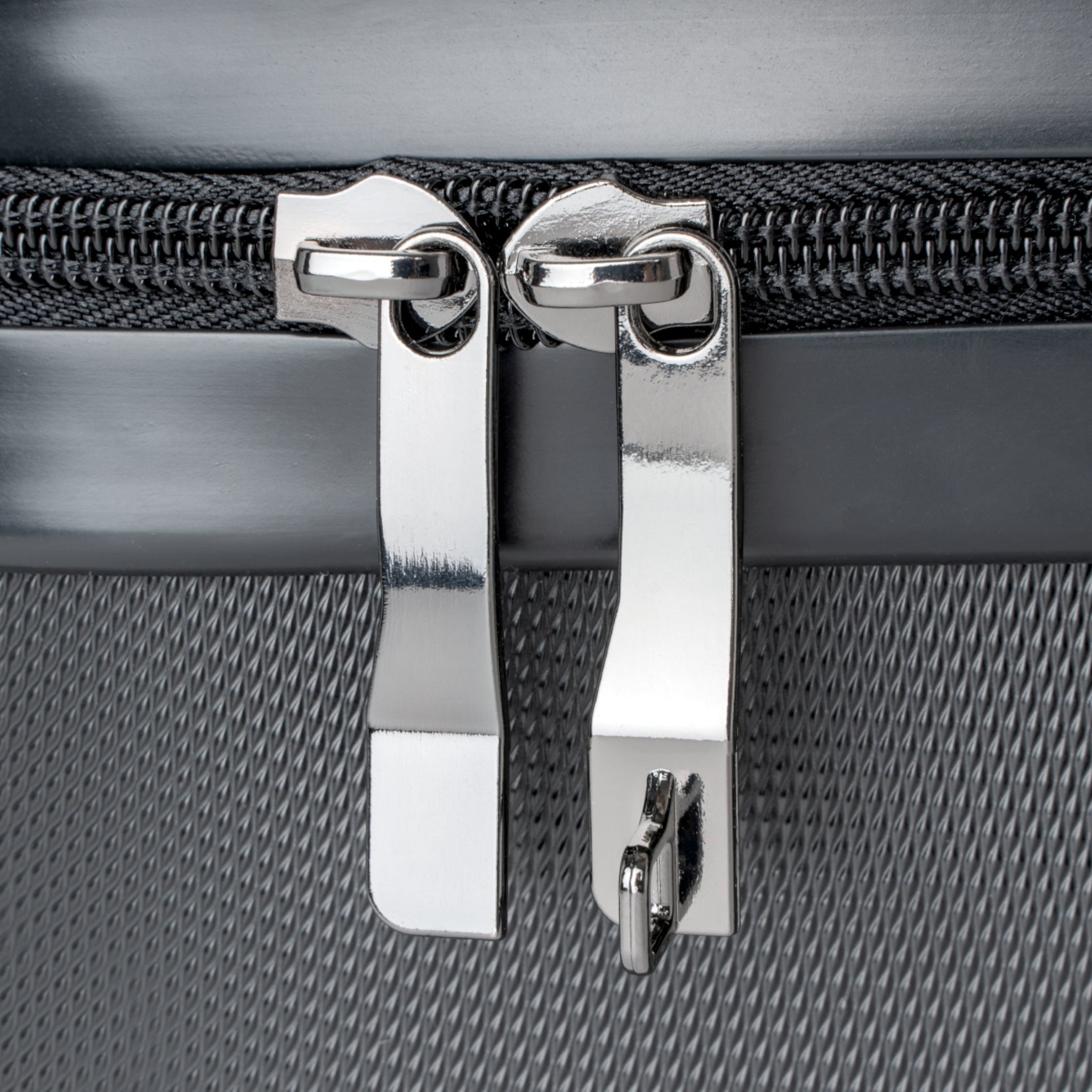 “Screw You People I’m Out.” Carry-On Suitcase