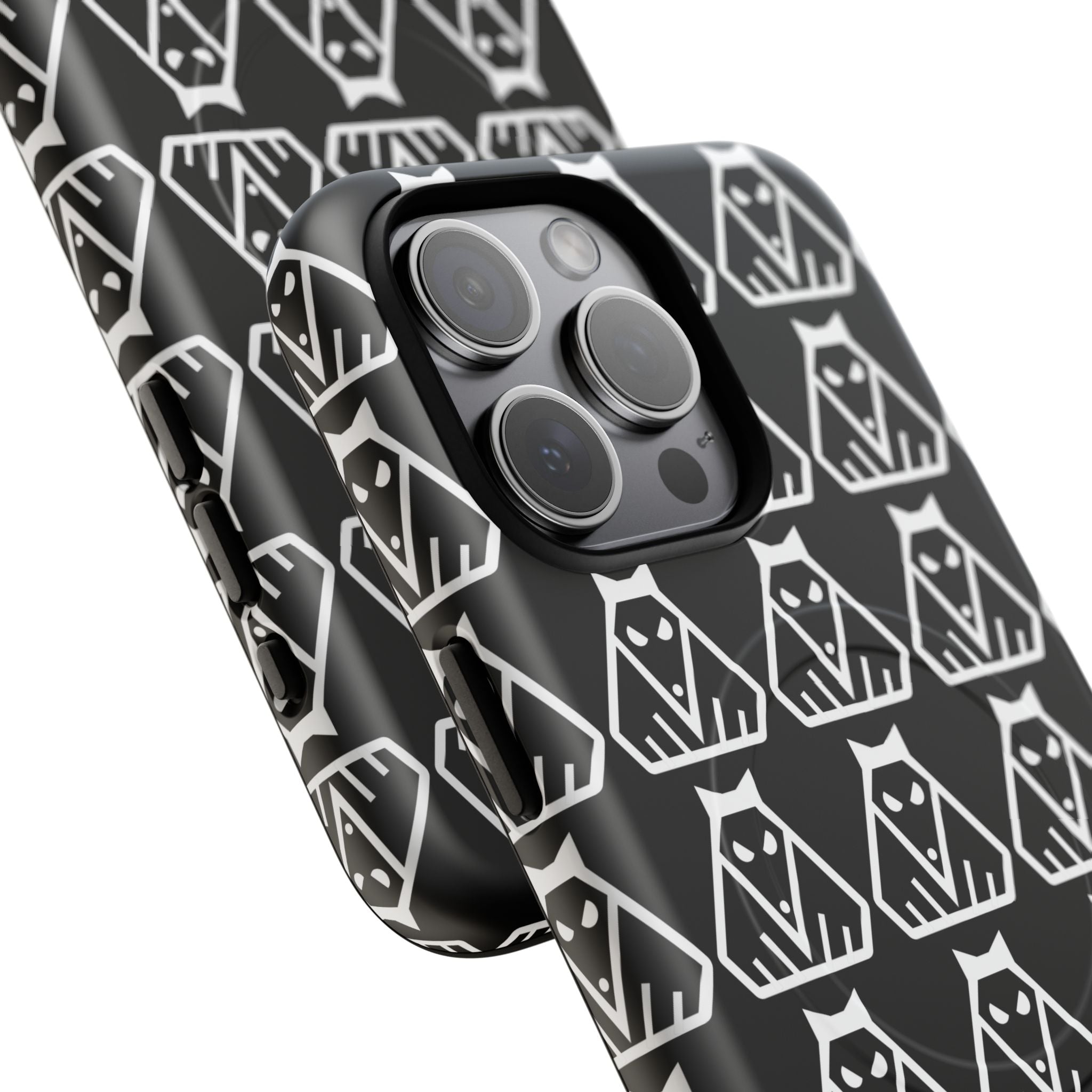 Kdog Phone Case