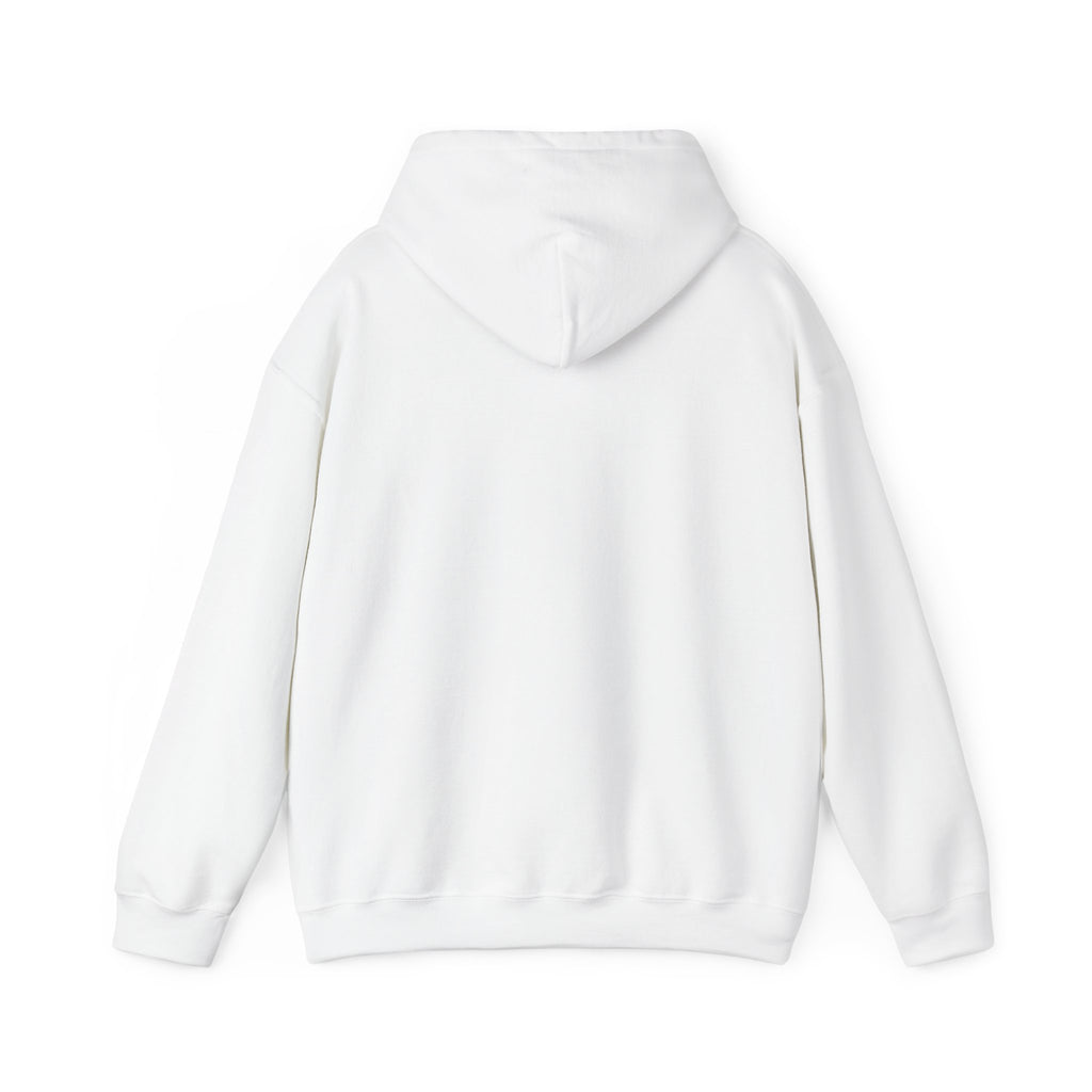 "I'm Not a Hoe... I Just Have a Big Heart"  Hoodie