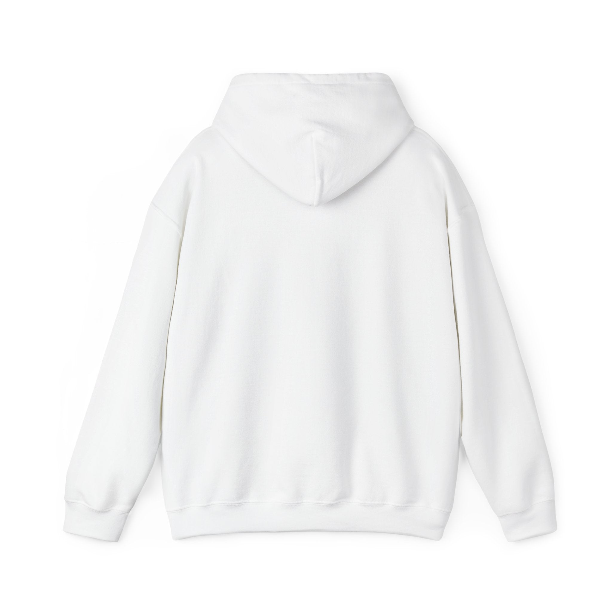 "I'm Not a Hoe... I Just Have a Big Heart"  Hoodie