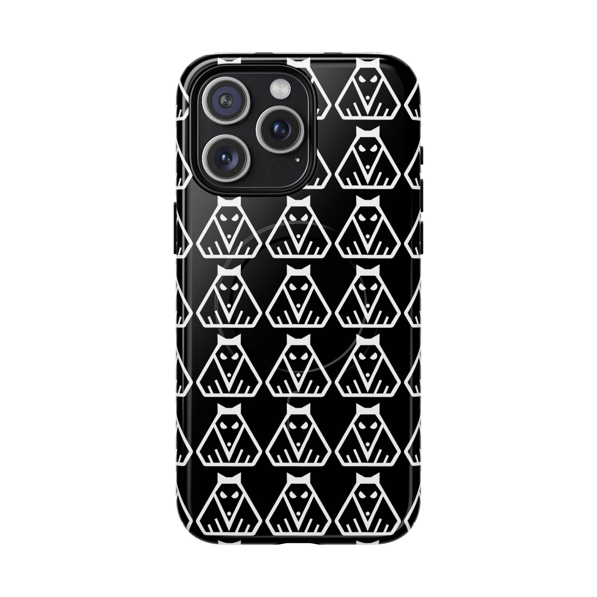 Kdog Phone Case