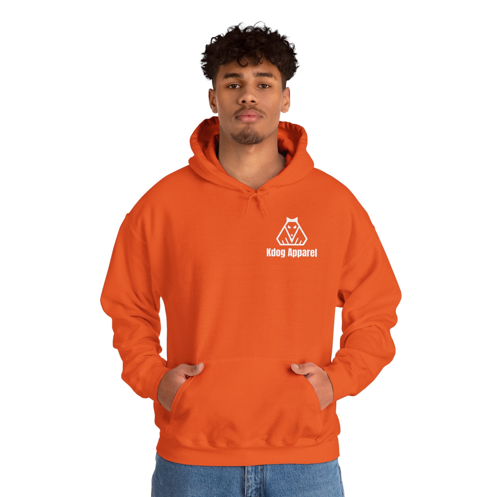 "Im Feelin Ballzy" Hoodie