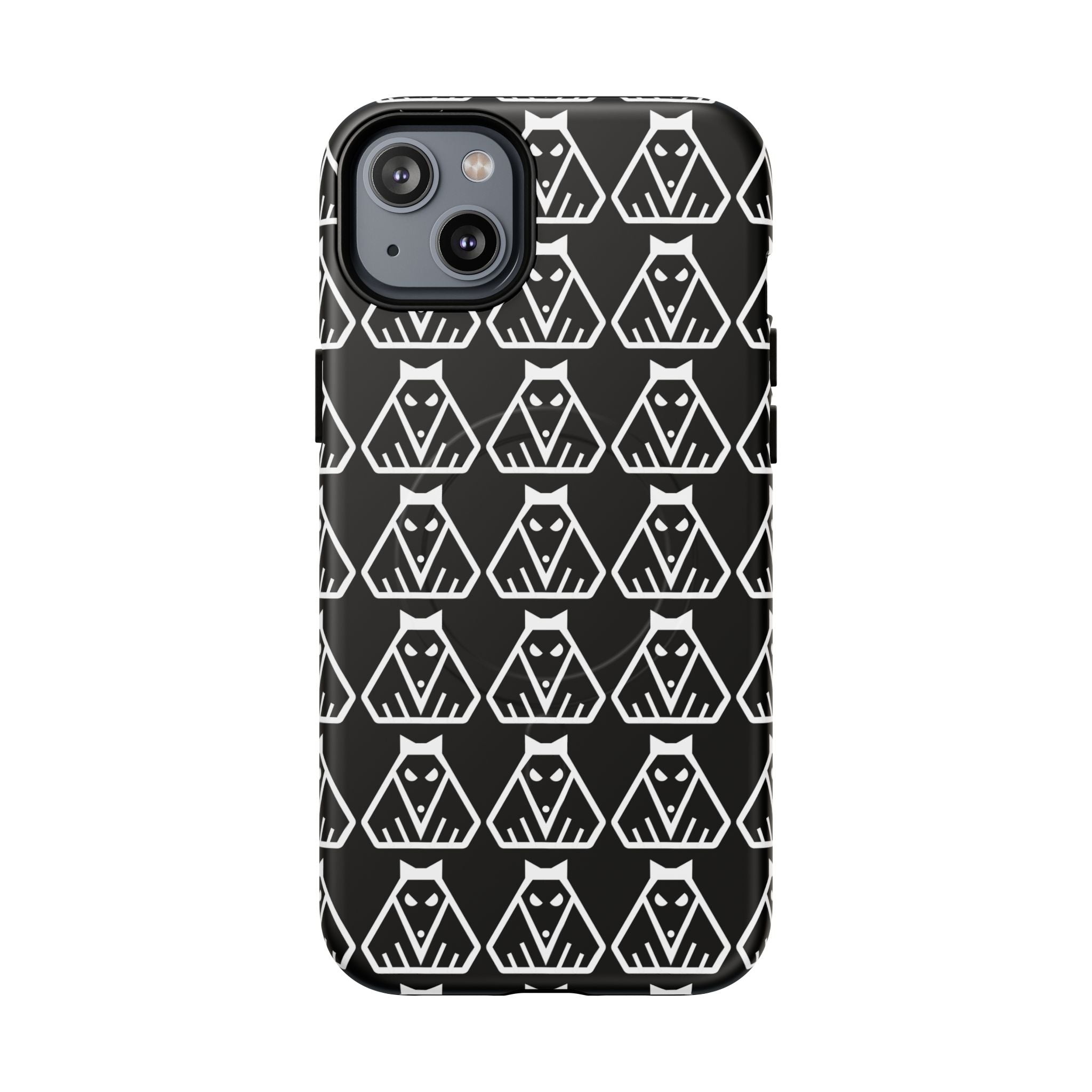 Kdog Phone Case