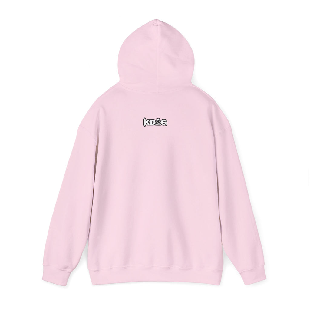 "Bend Over I'll Drive" Hoodie