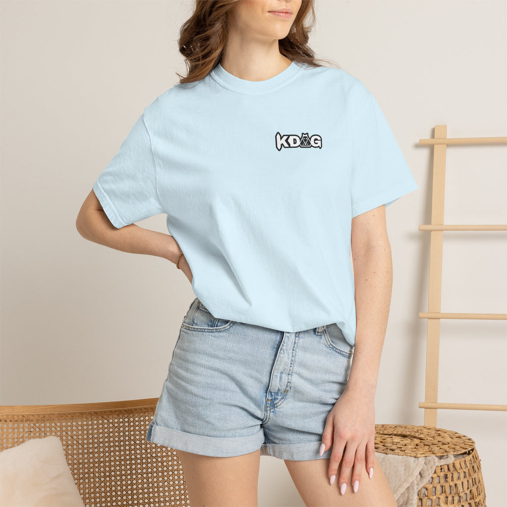"I Needed Balance" T-Shirt