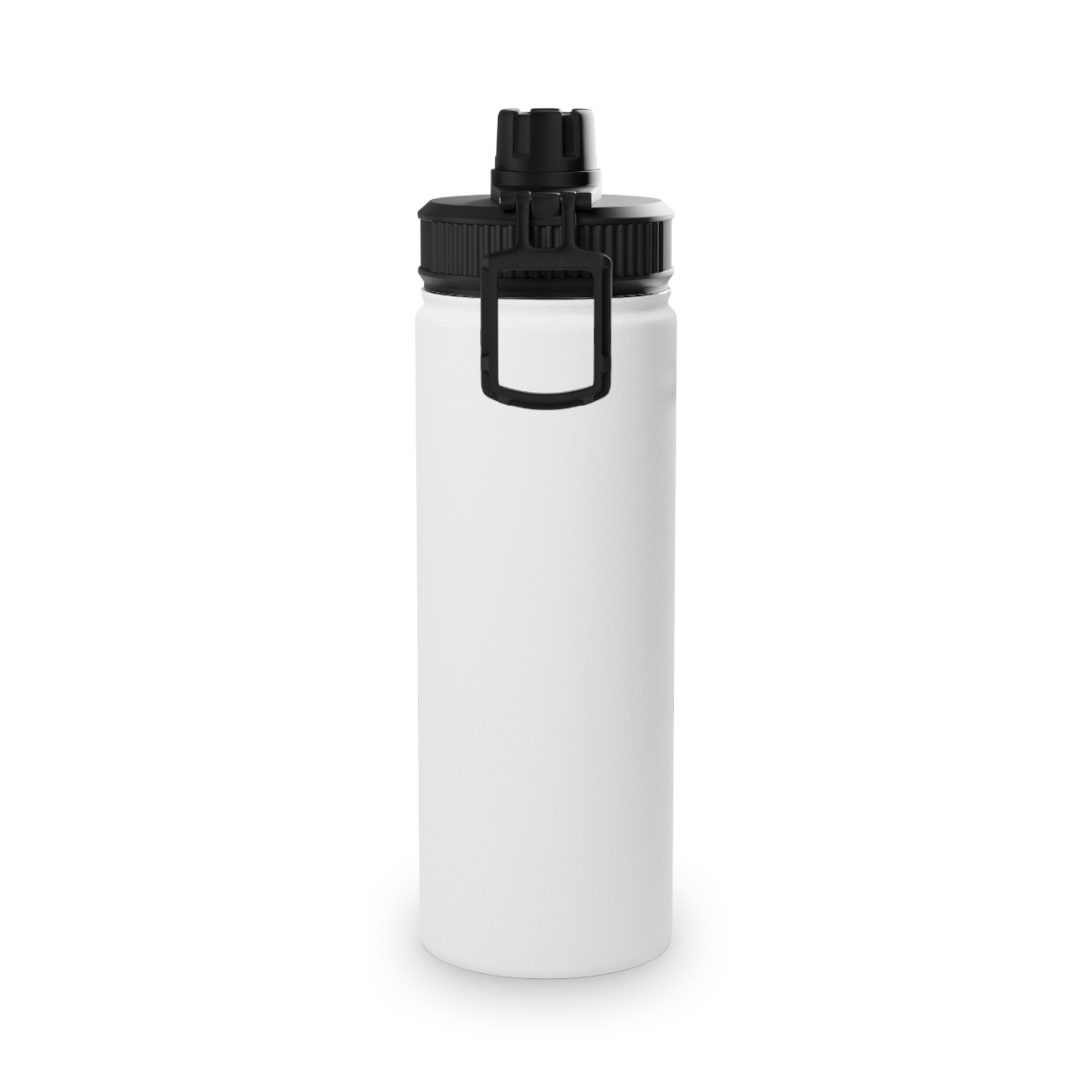 Kdog Stainless Steel Water Bottle