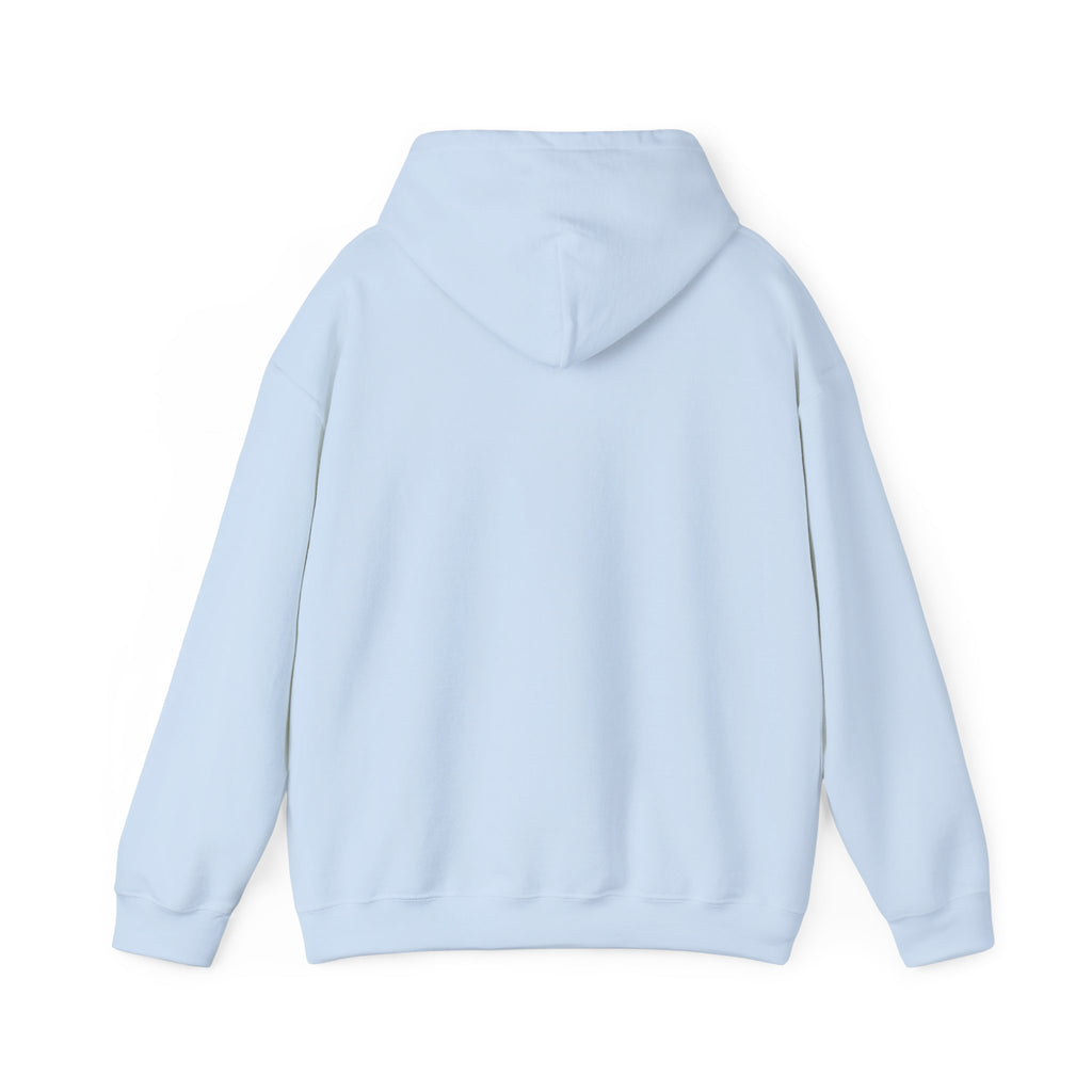 "I'm Not a Hoe... I Just Have a Big Heart"  Hoodie