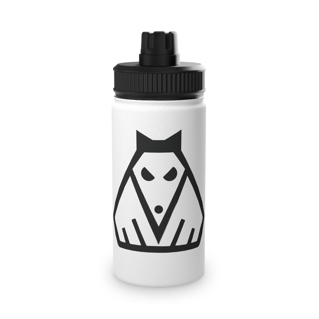 Kdog Stainless Steel Water Bottle
