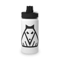 Kdog Stainless Steel Water Bottle
