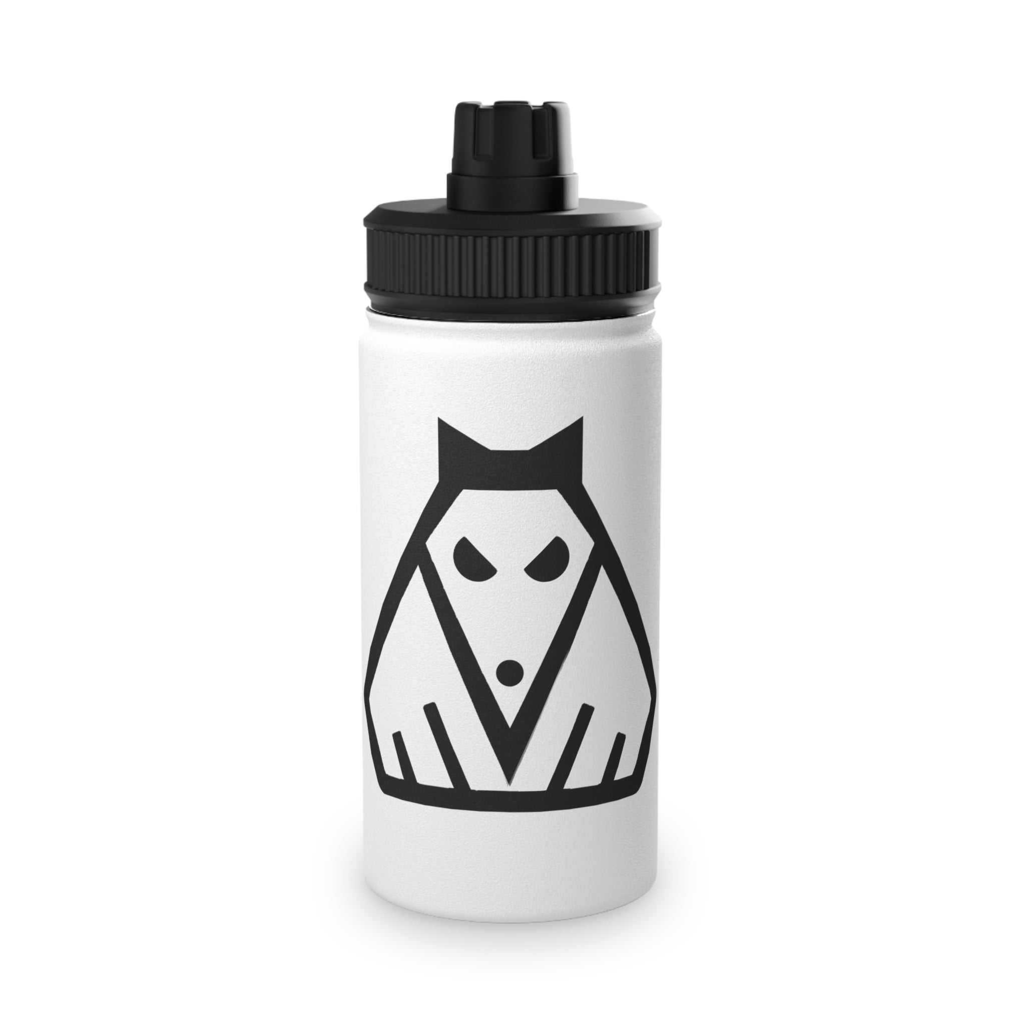 Kdog Stainless Steel Water Bottle