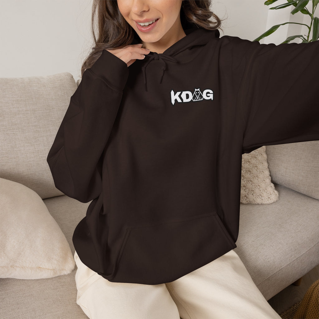 "I Needed Balance" Hoodie