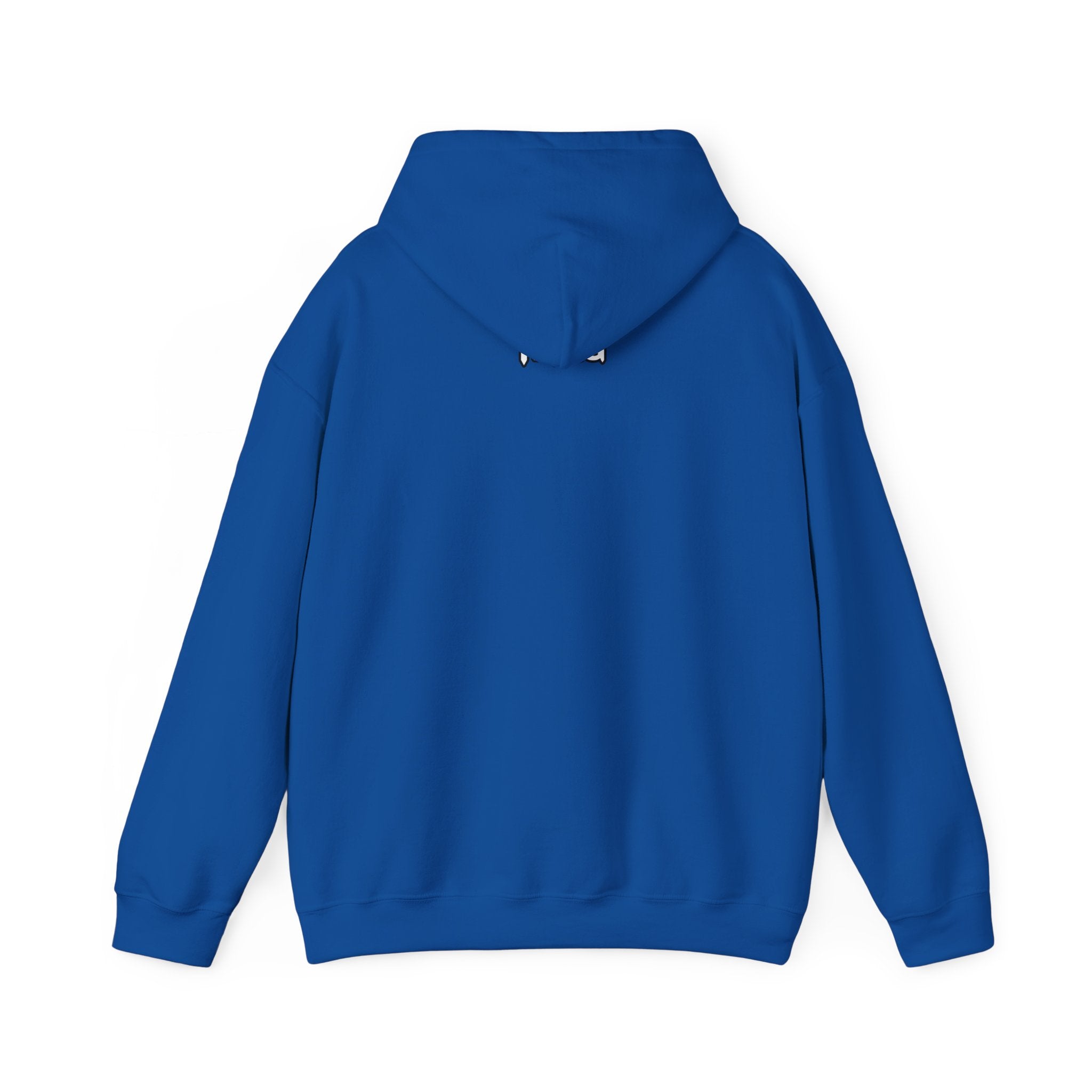 "Bend Over I'll Drive" Hoodie