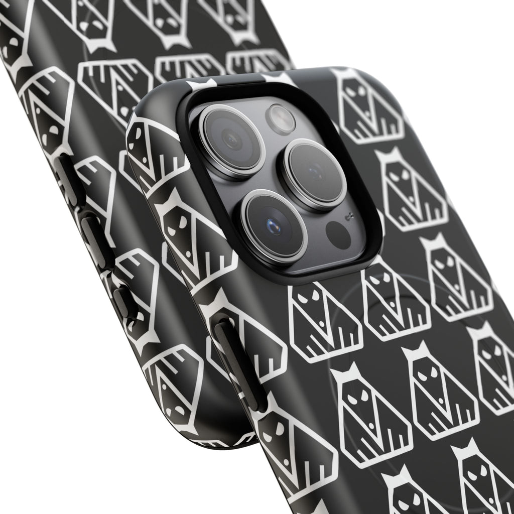 Kdog Phone Case