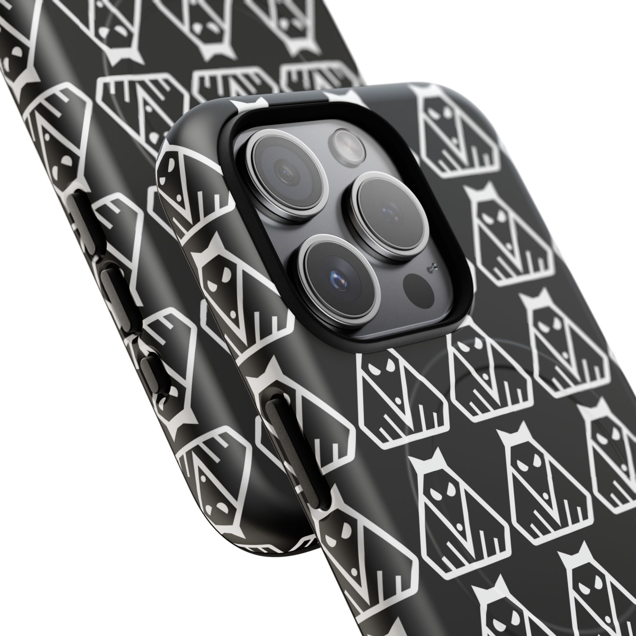 Kdog Phone Case