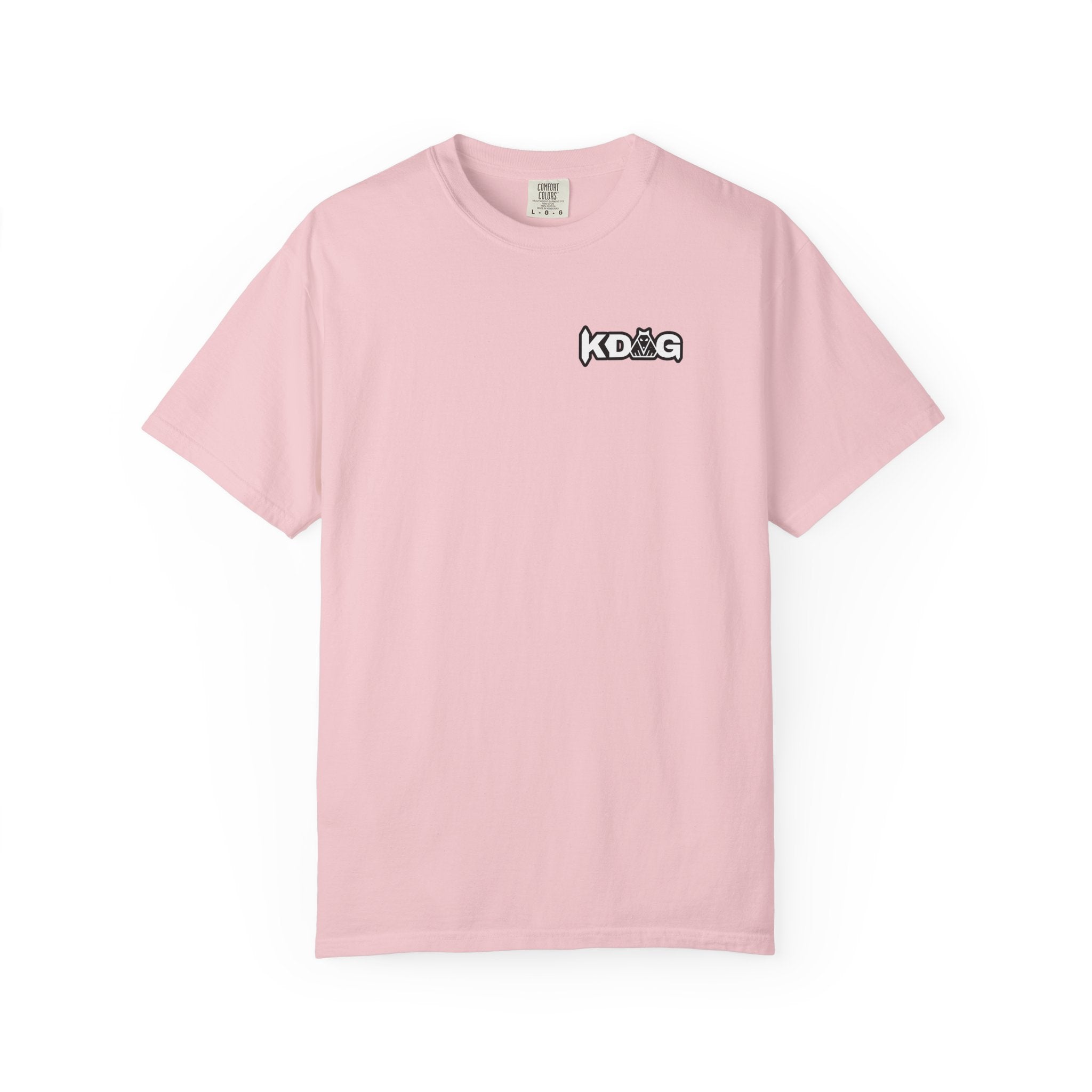 "I Needed Balance" T-Shirt