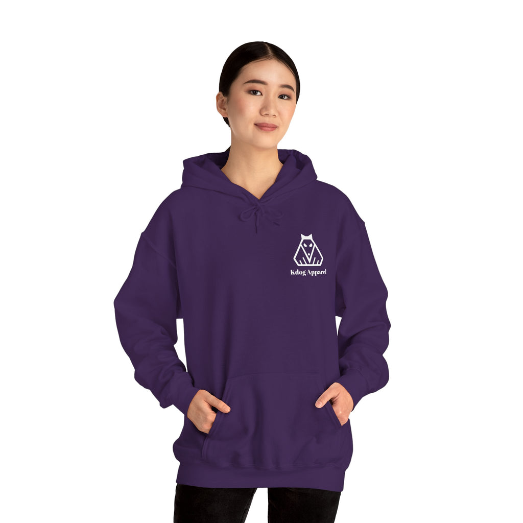 Losers find a excuse, Winners find a way. | Hoodie