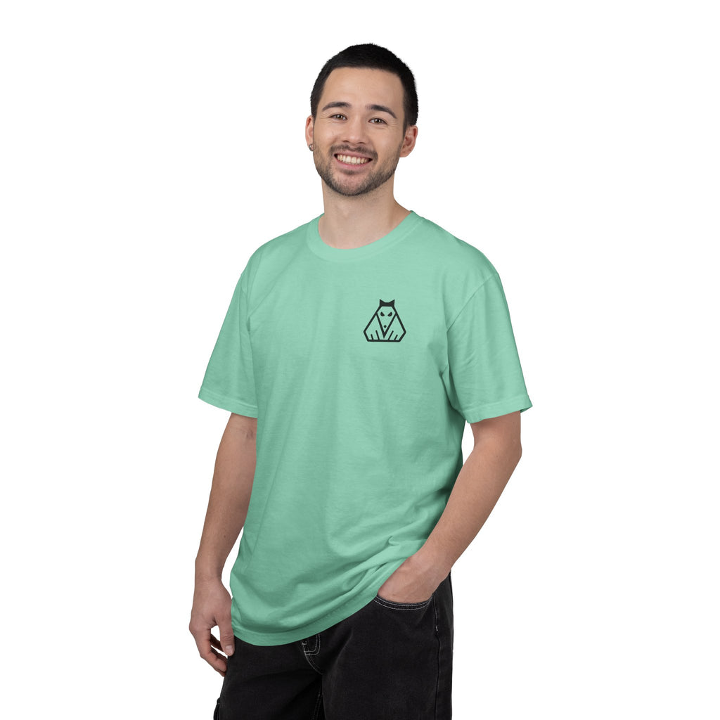 "Perfect shot" T-shirt