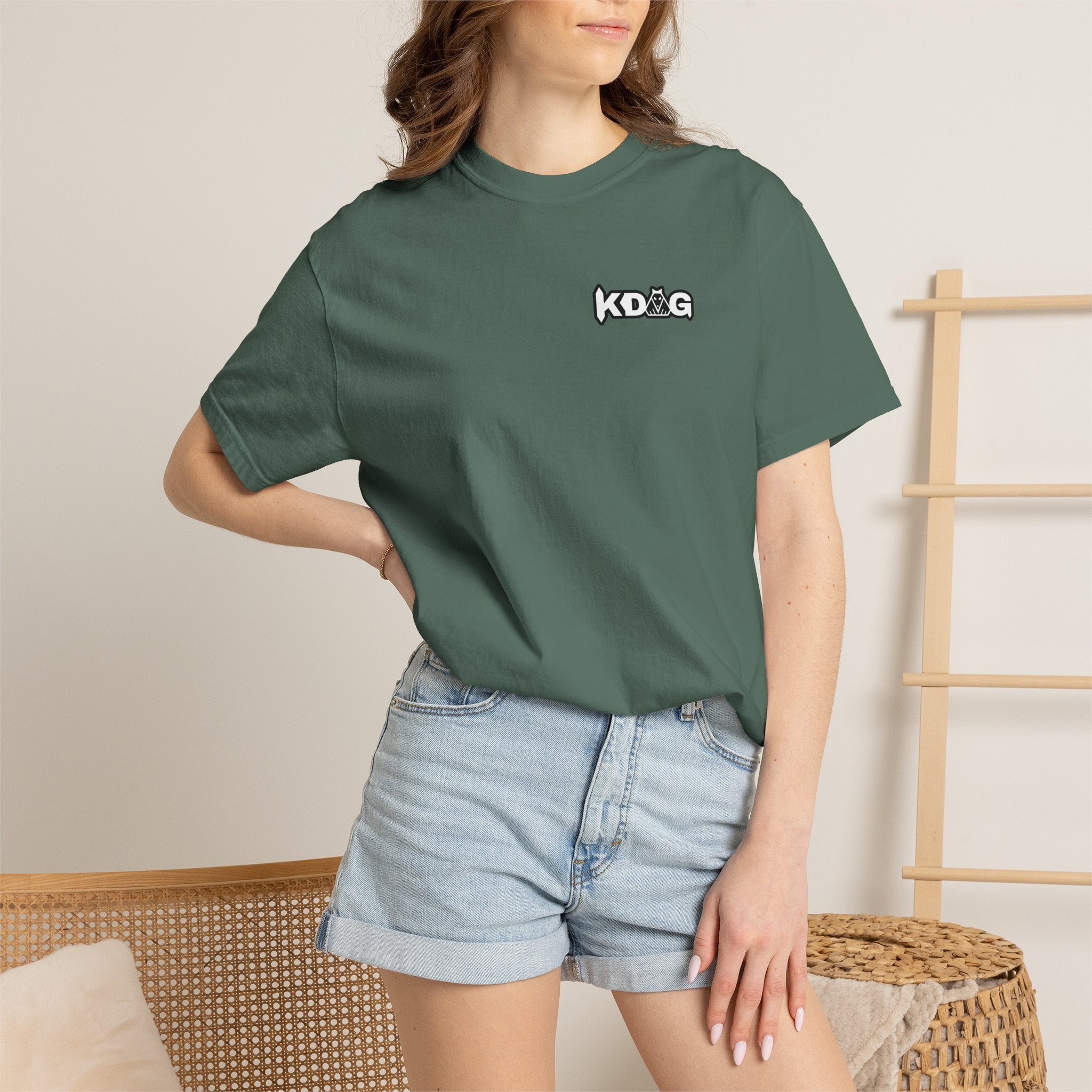 "I Needed Balance" T-Shirt