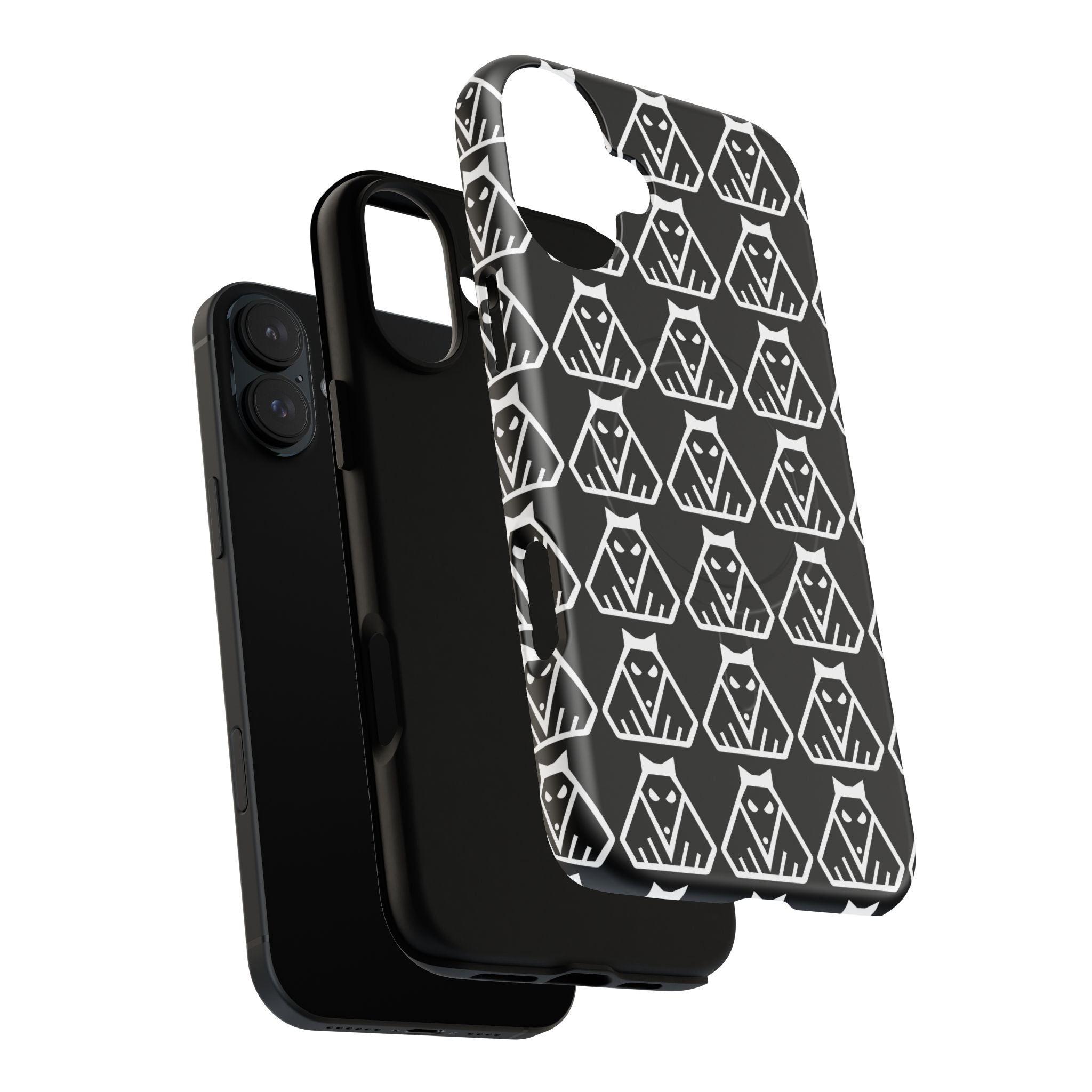 Kdog Phone Case
