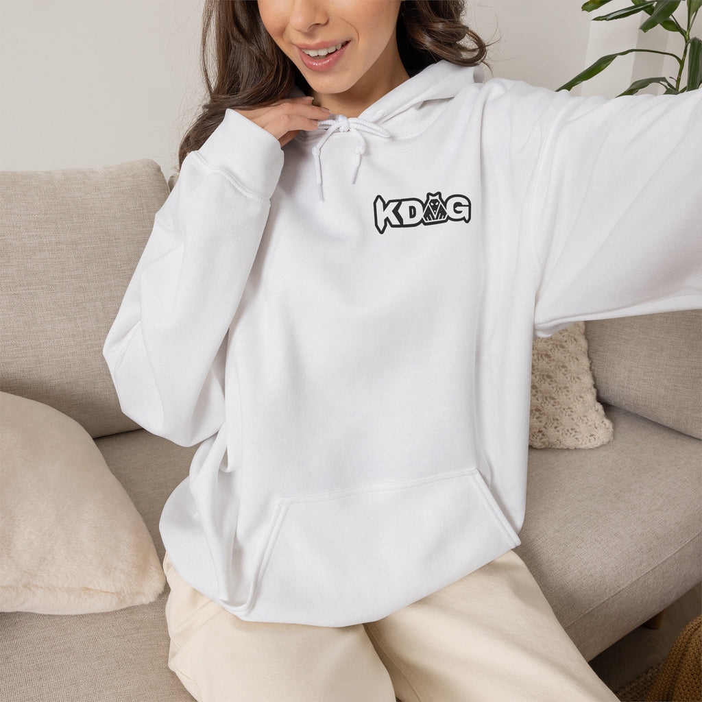 "I Needed Balance" Hoodie