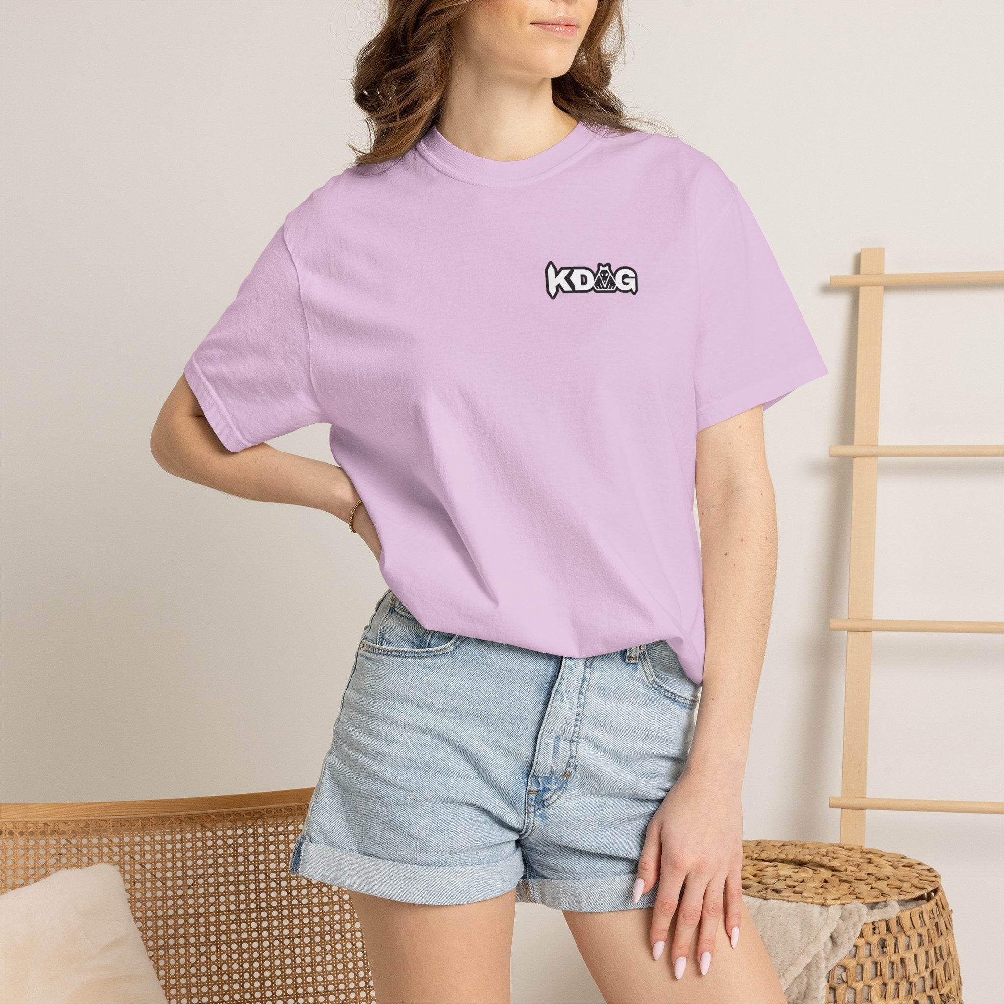 "I Needed Balance" T-Shirt