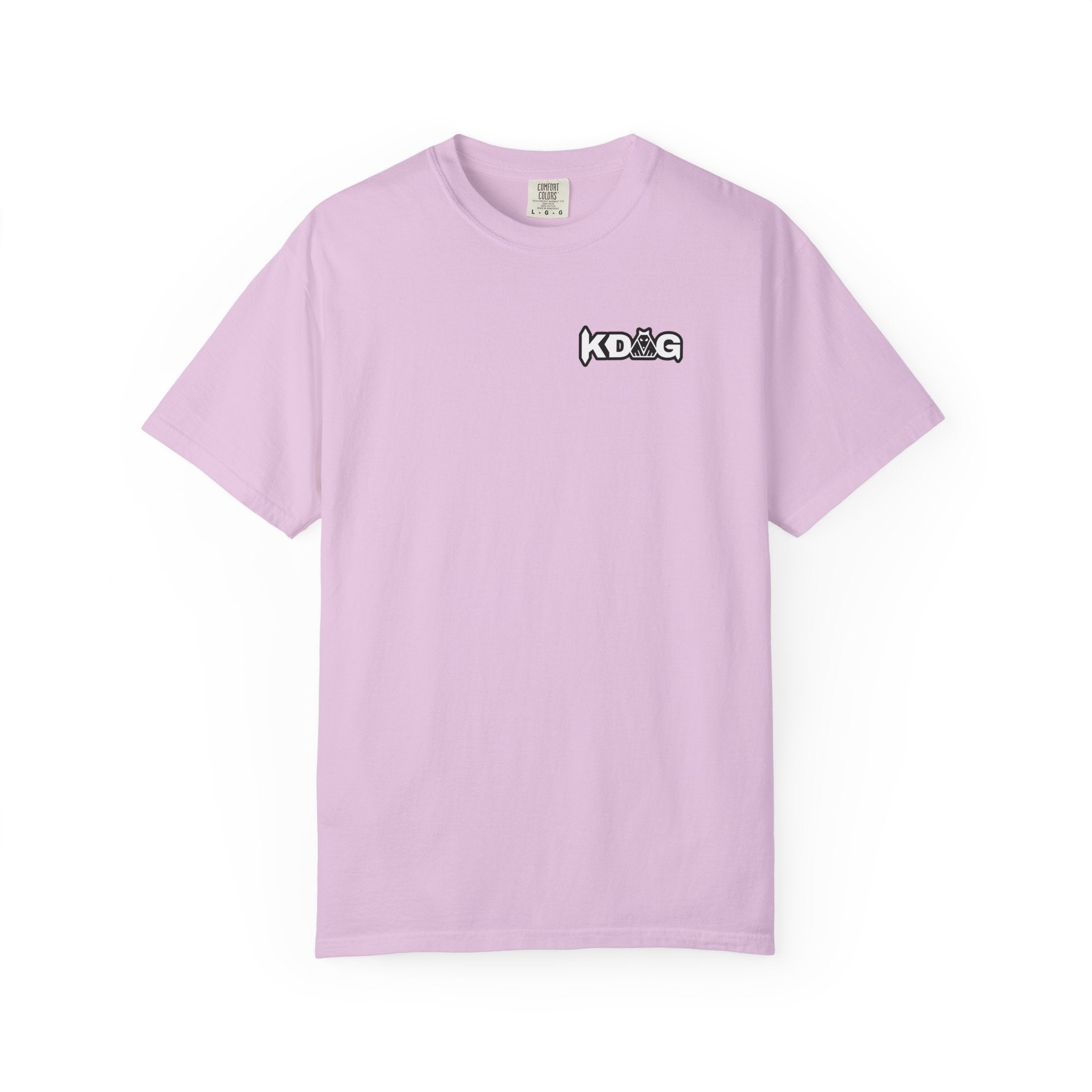 "I Needed Balance" T-Shirt