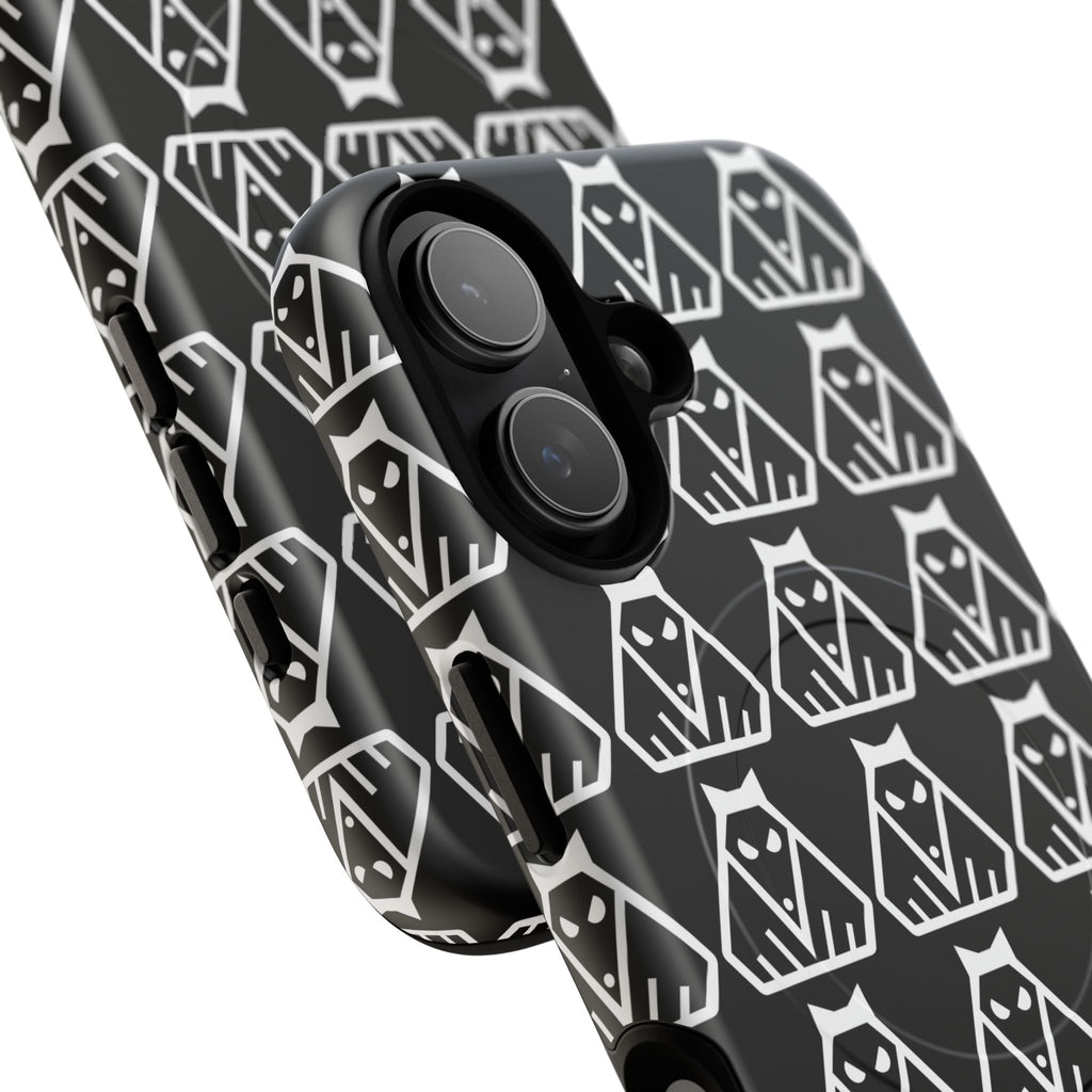 Kdog Phone Case