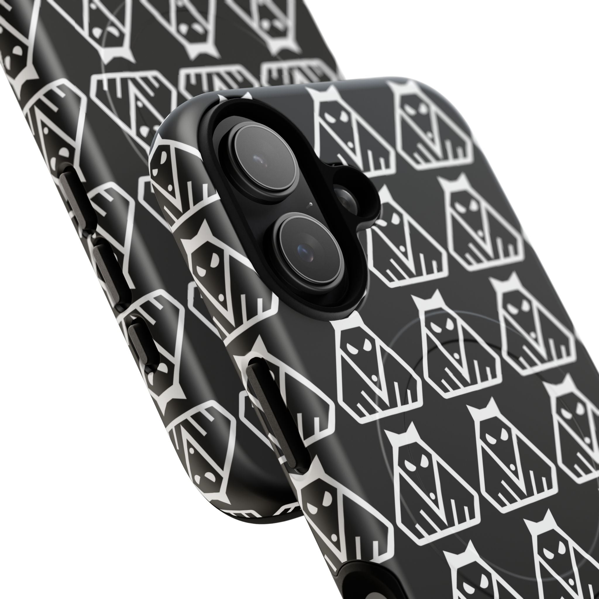 Kdog Phone Case