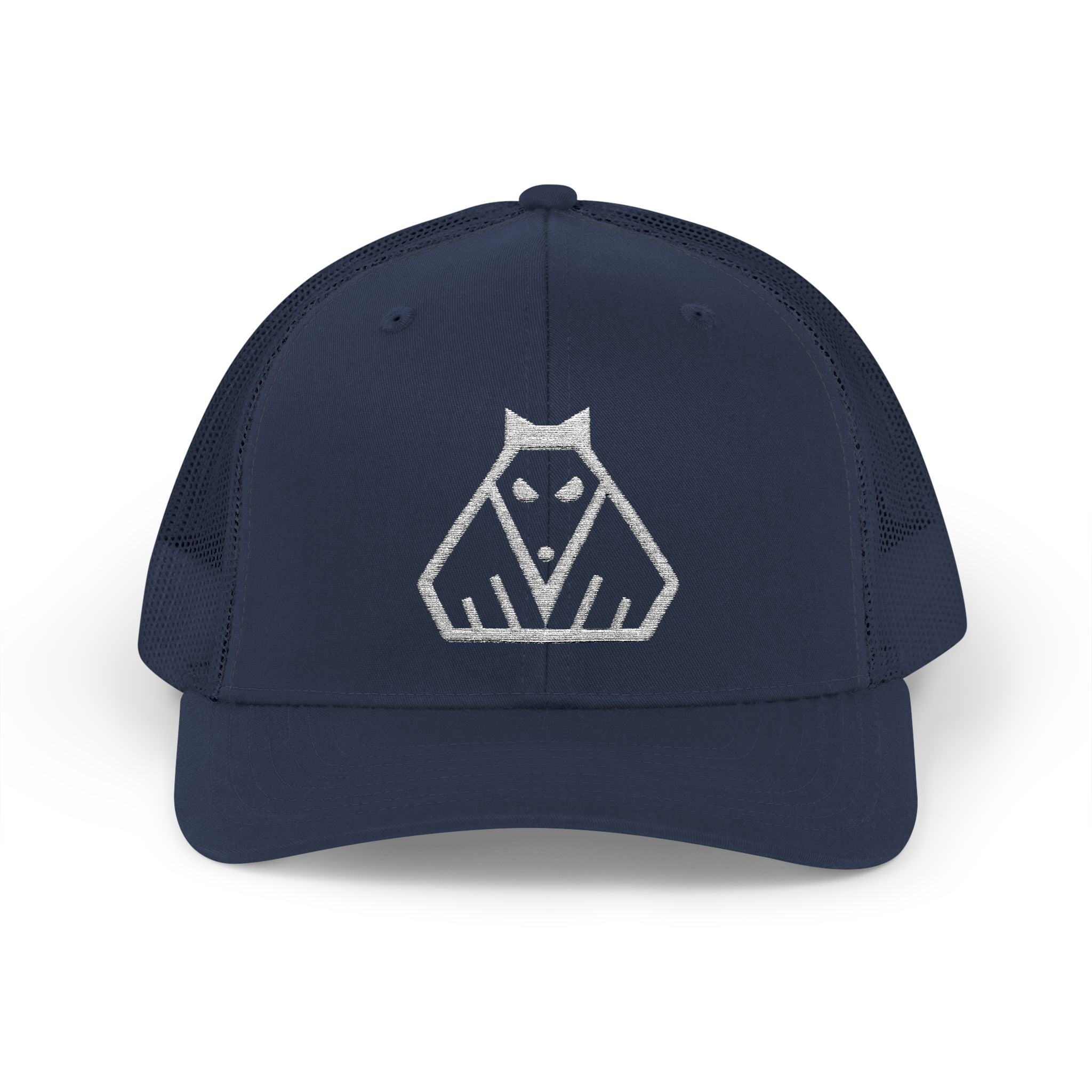 Kdog Embroidered Cap