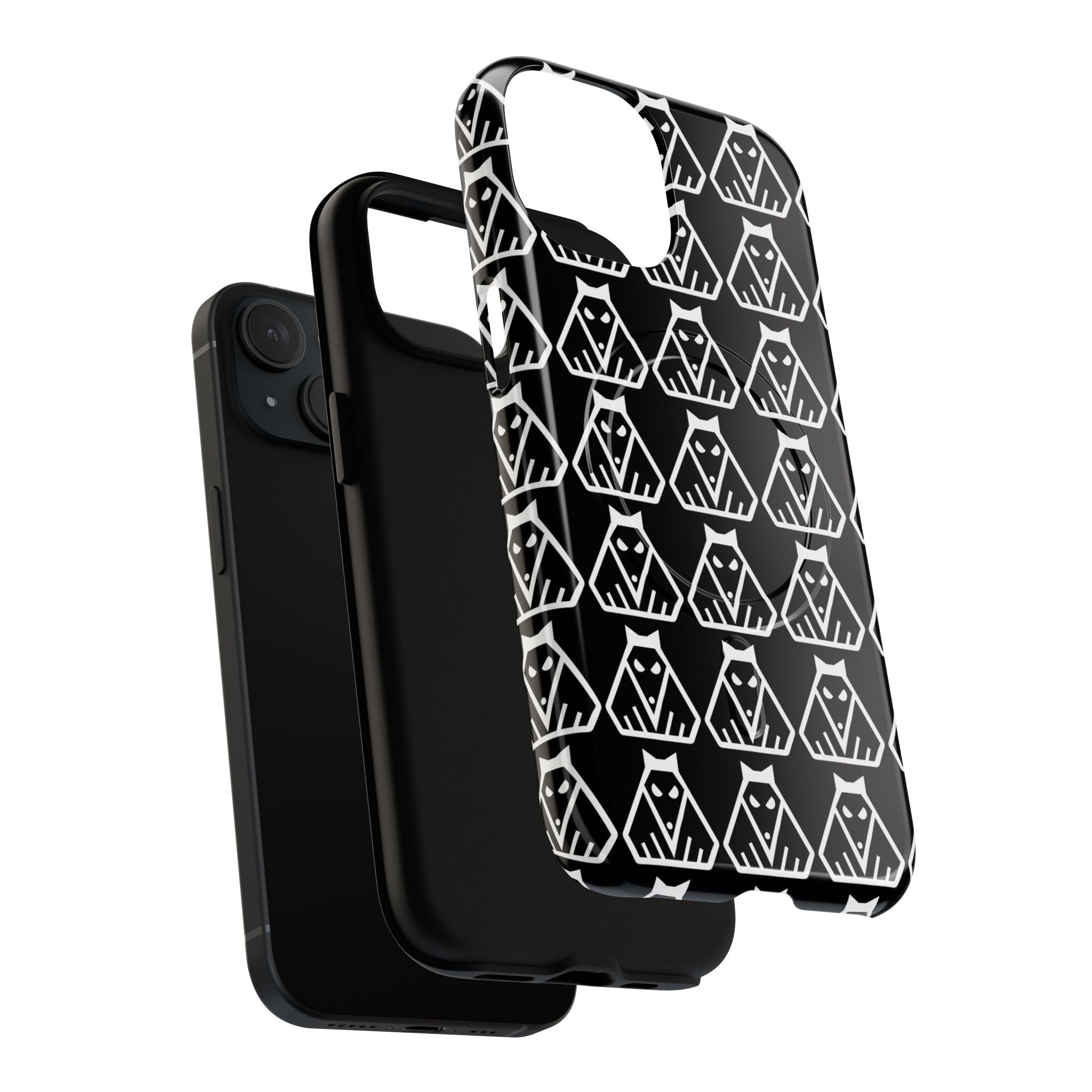 Kdog Phone Case