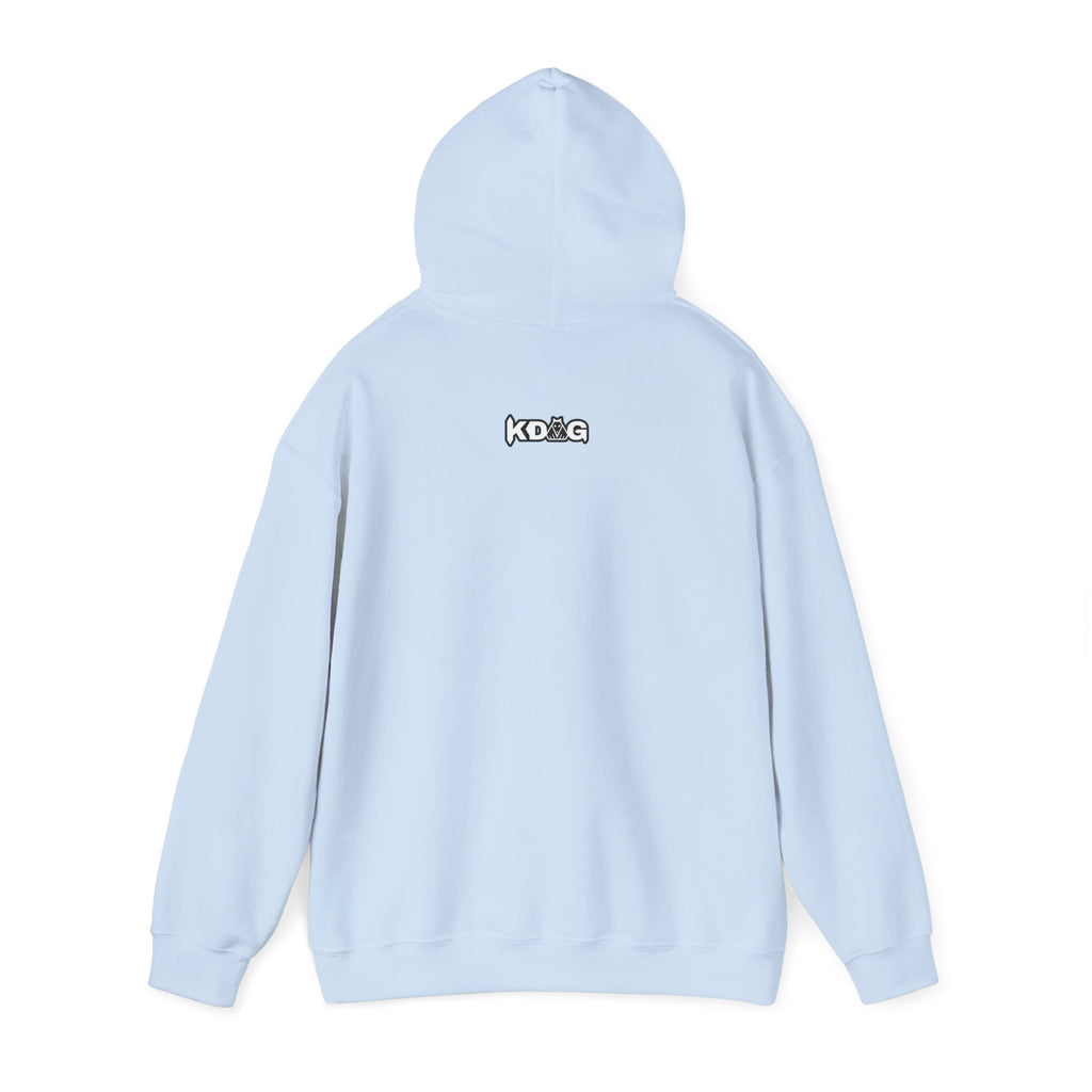 "Bend Over I'll Drive" Hoodie