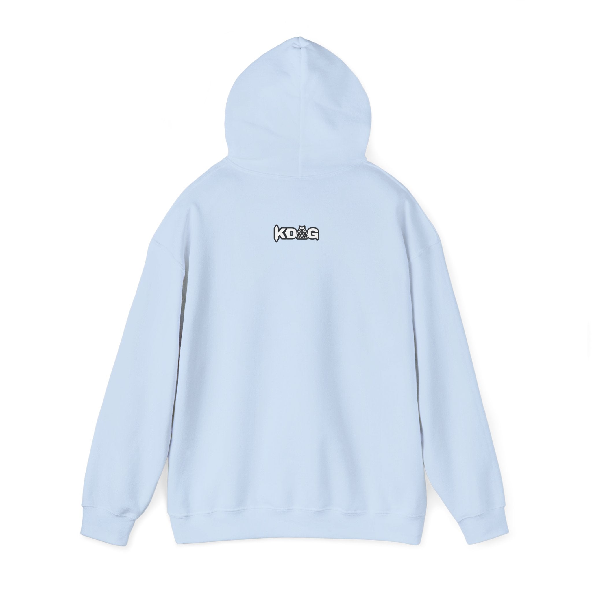 "Bend Over I'll Drive" Hoodie