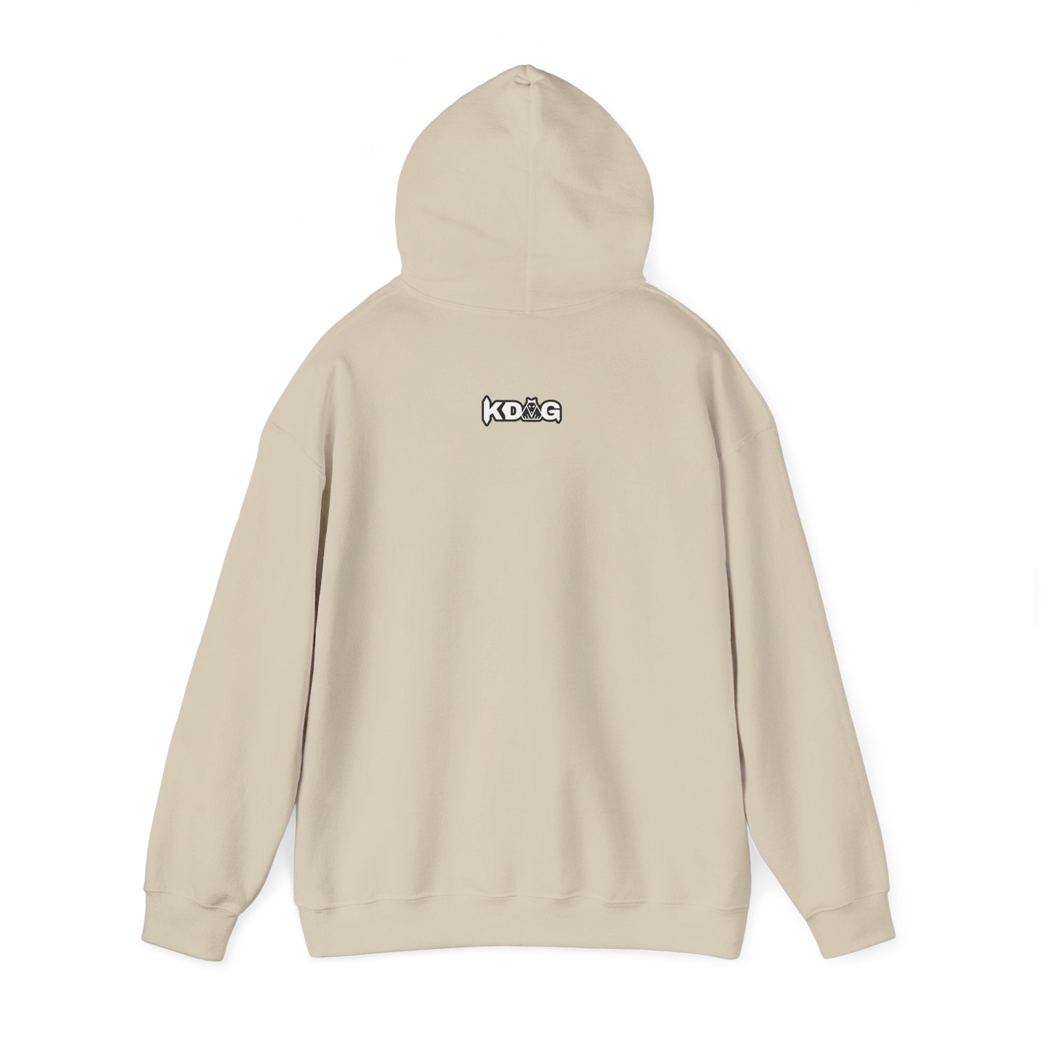 "Bend Over I'll Drive" Hoodie