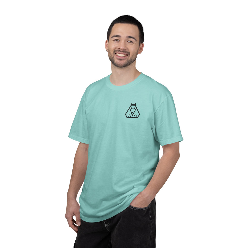 "Perfect shot" T-shirt